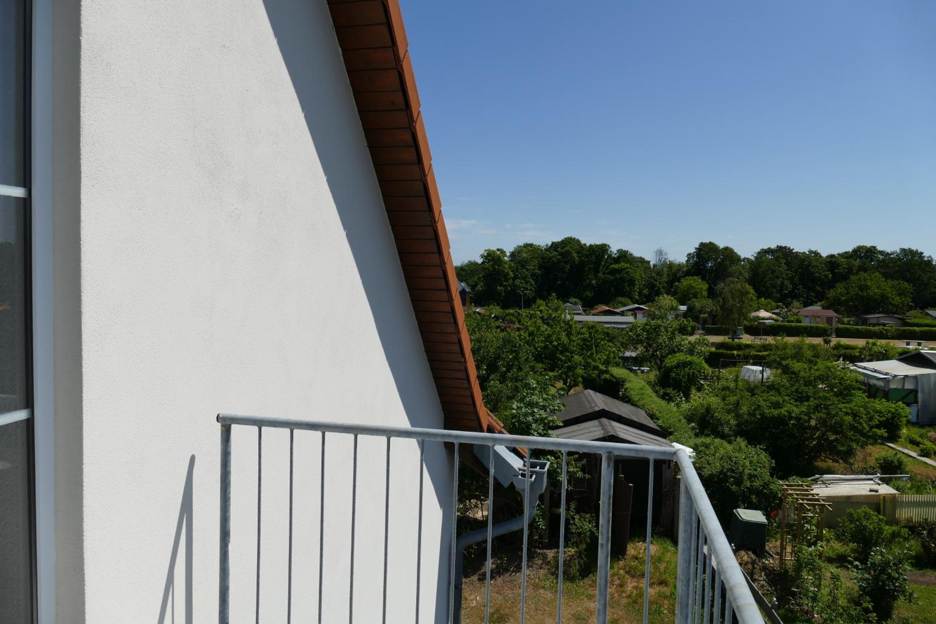 Deluxe Double Room - Photo 7