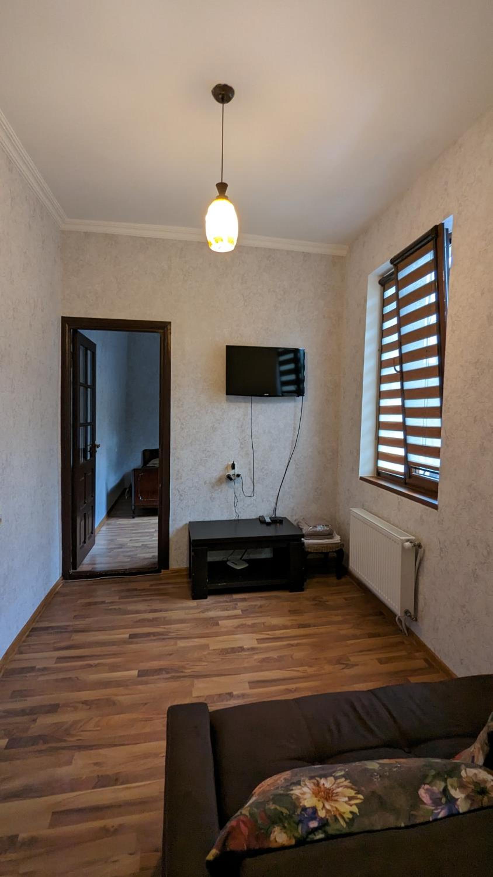 Double Room with Extra Bed