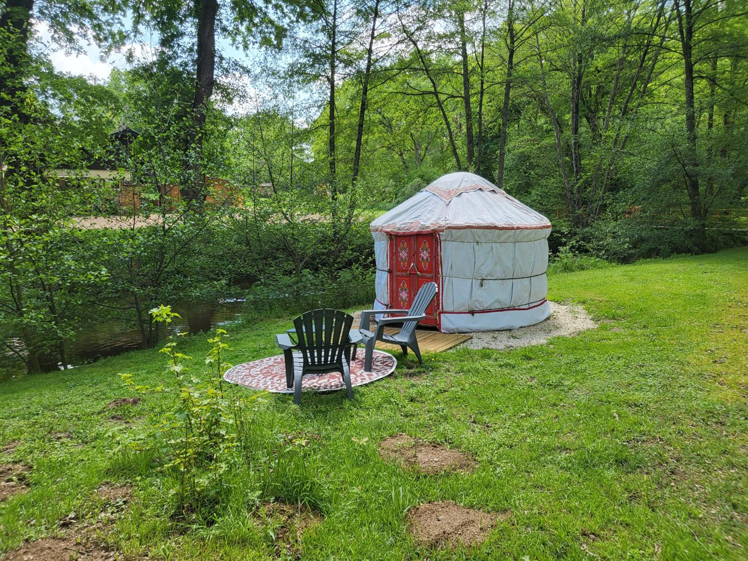 Tent (2 Adults)  photo 2