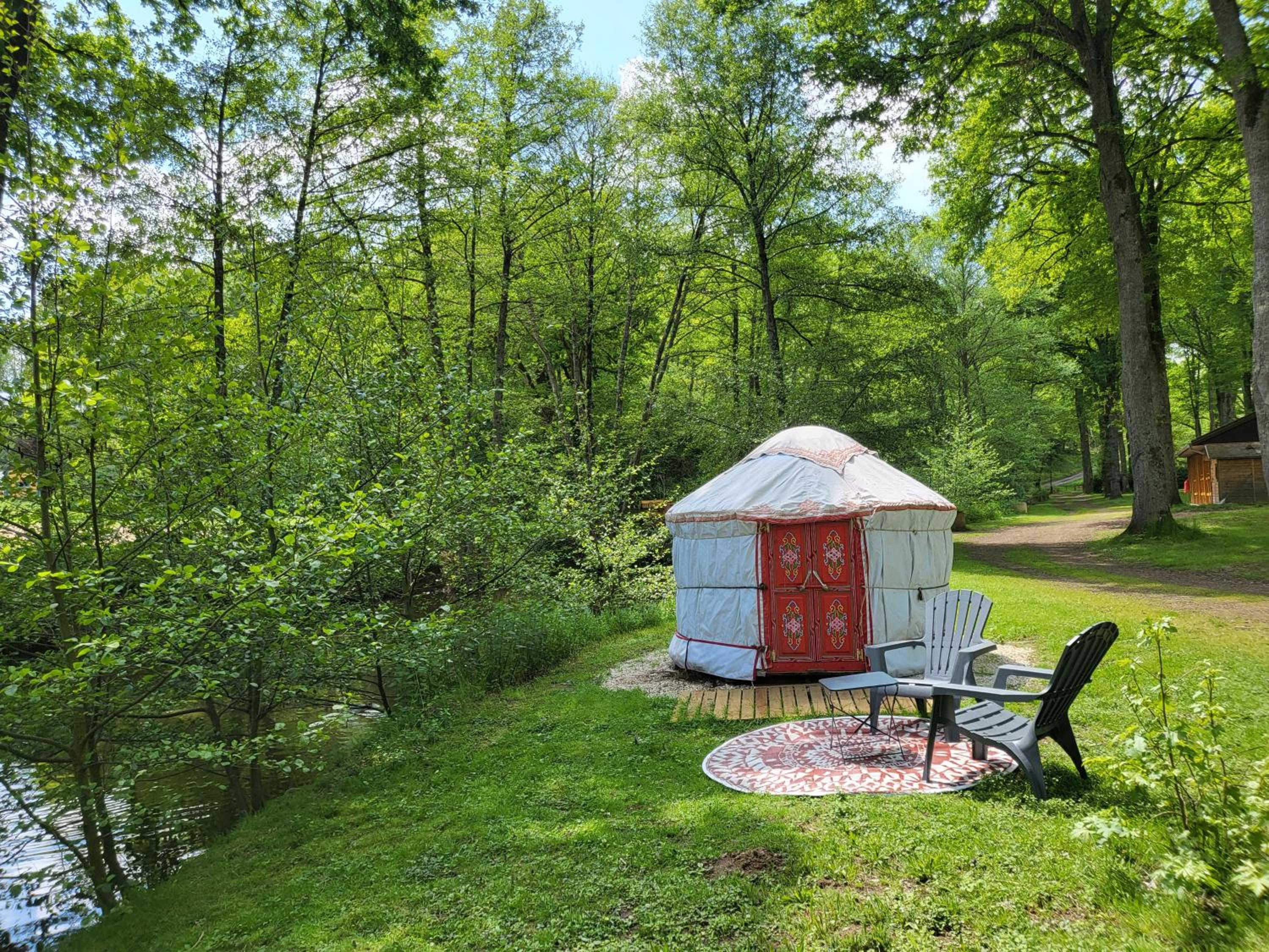 Tent (2 Adults)  photo 1