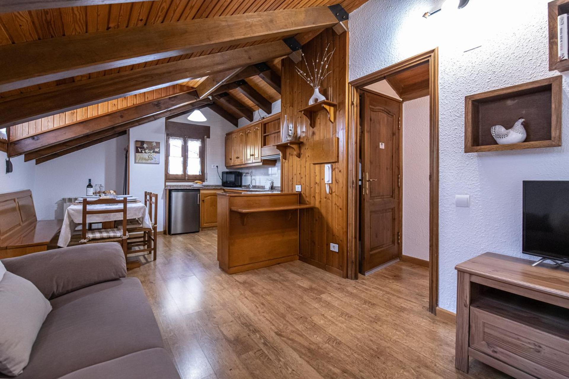 Penthouse Apartment photo 3