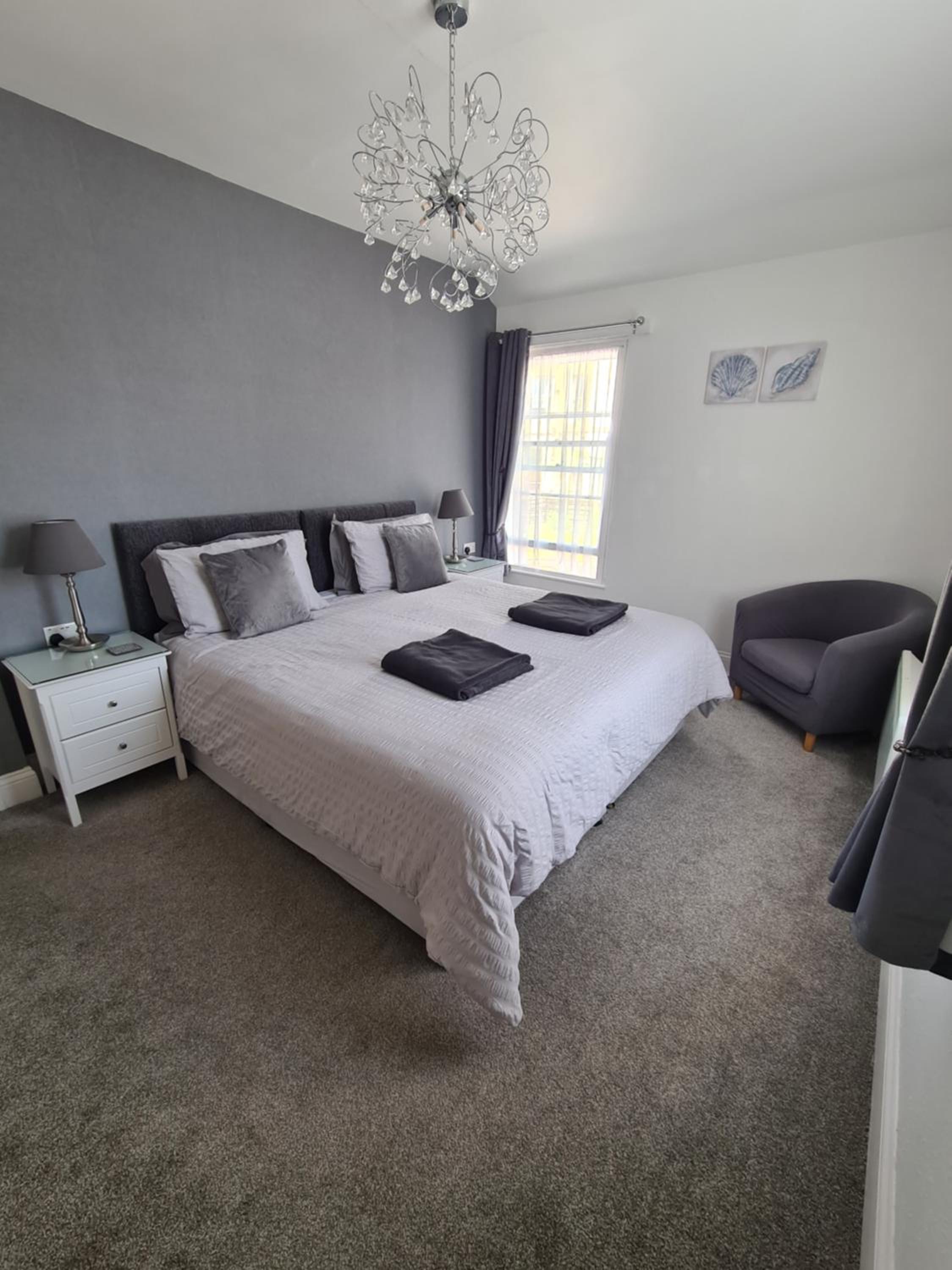 Superior Apartment