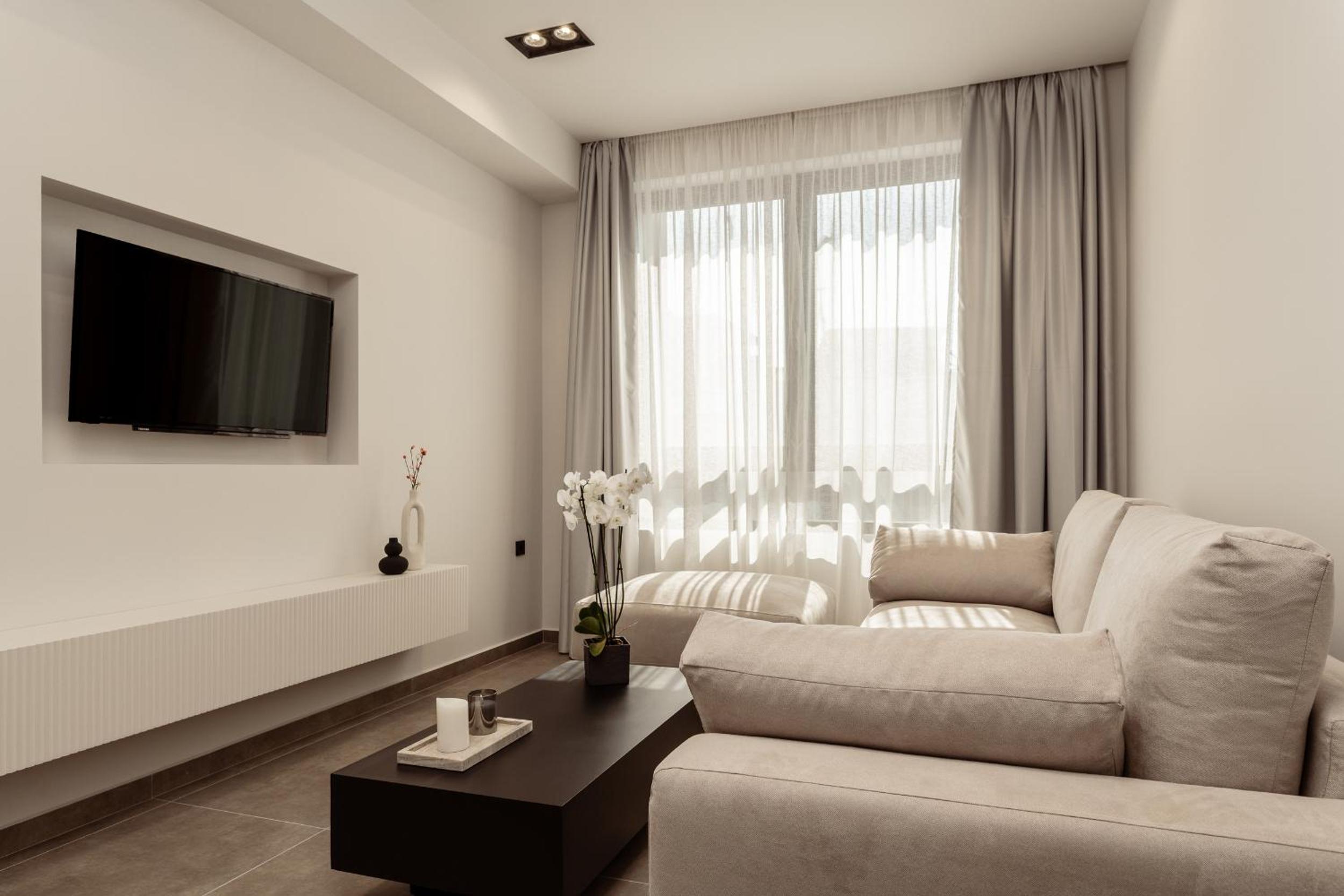 Suite photo 3