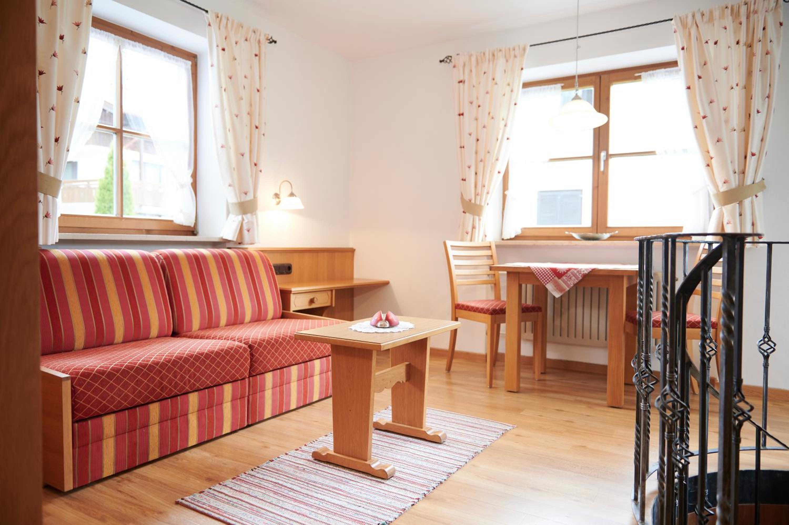 Studio  Apartment 101 (2 Adults) photo 1