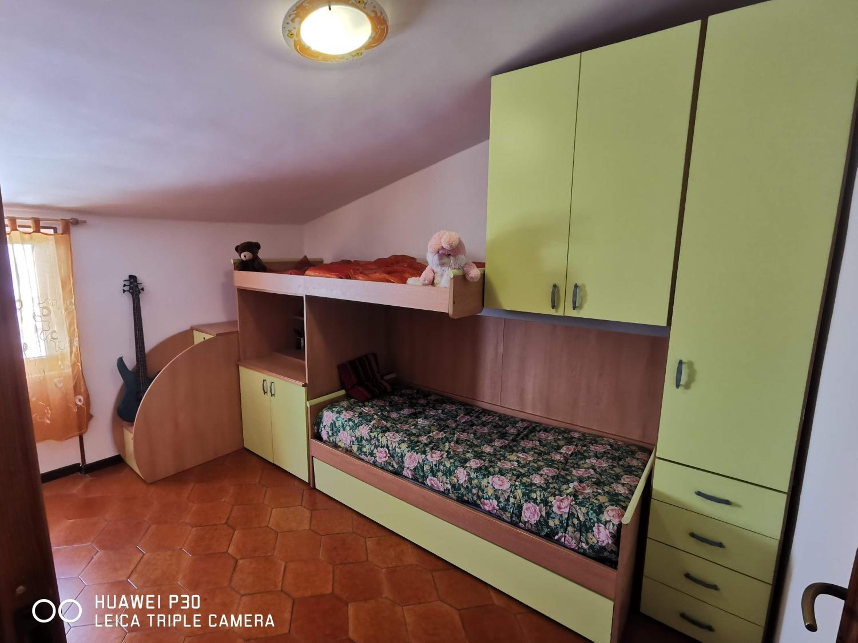 Two-Bedroom House photo 3