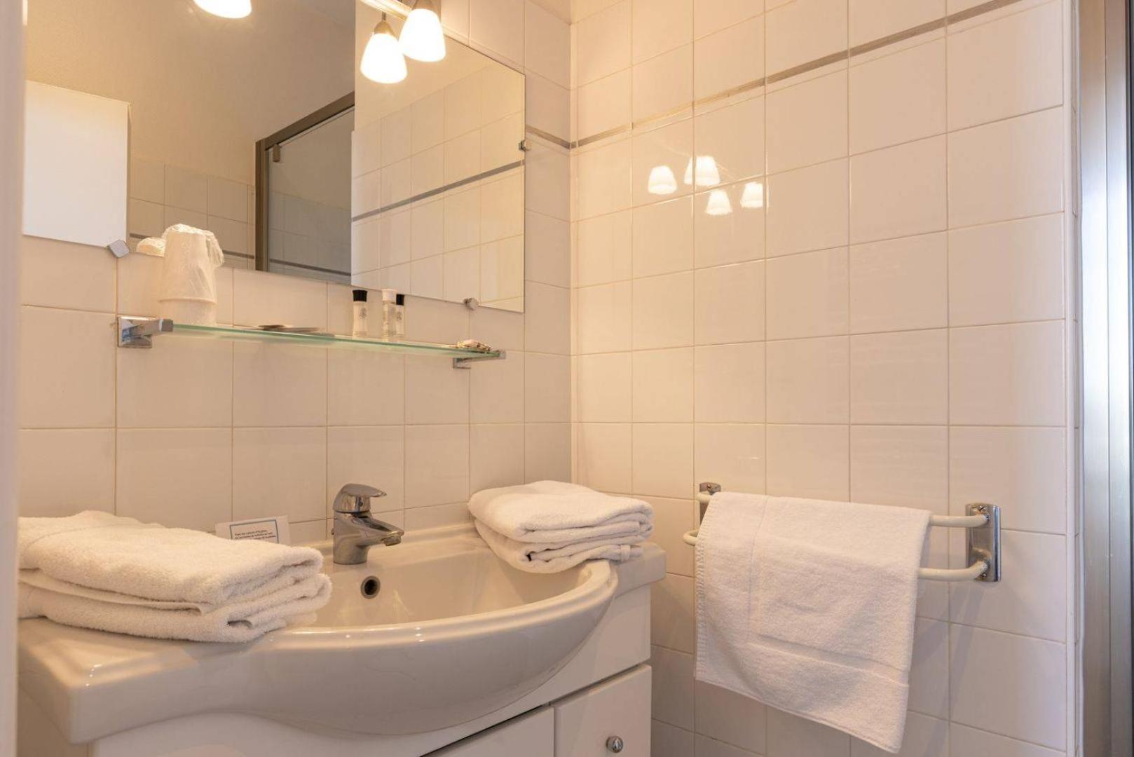 Chambre Double Supérieure Chambre Double Supérieure