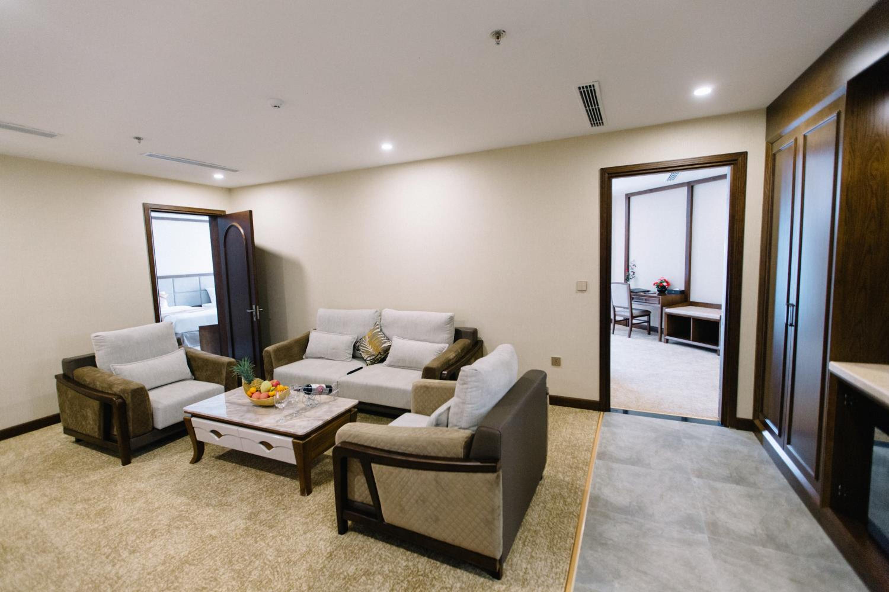 Family Suite - Photo 3