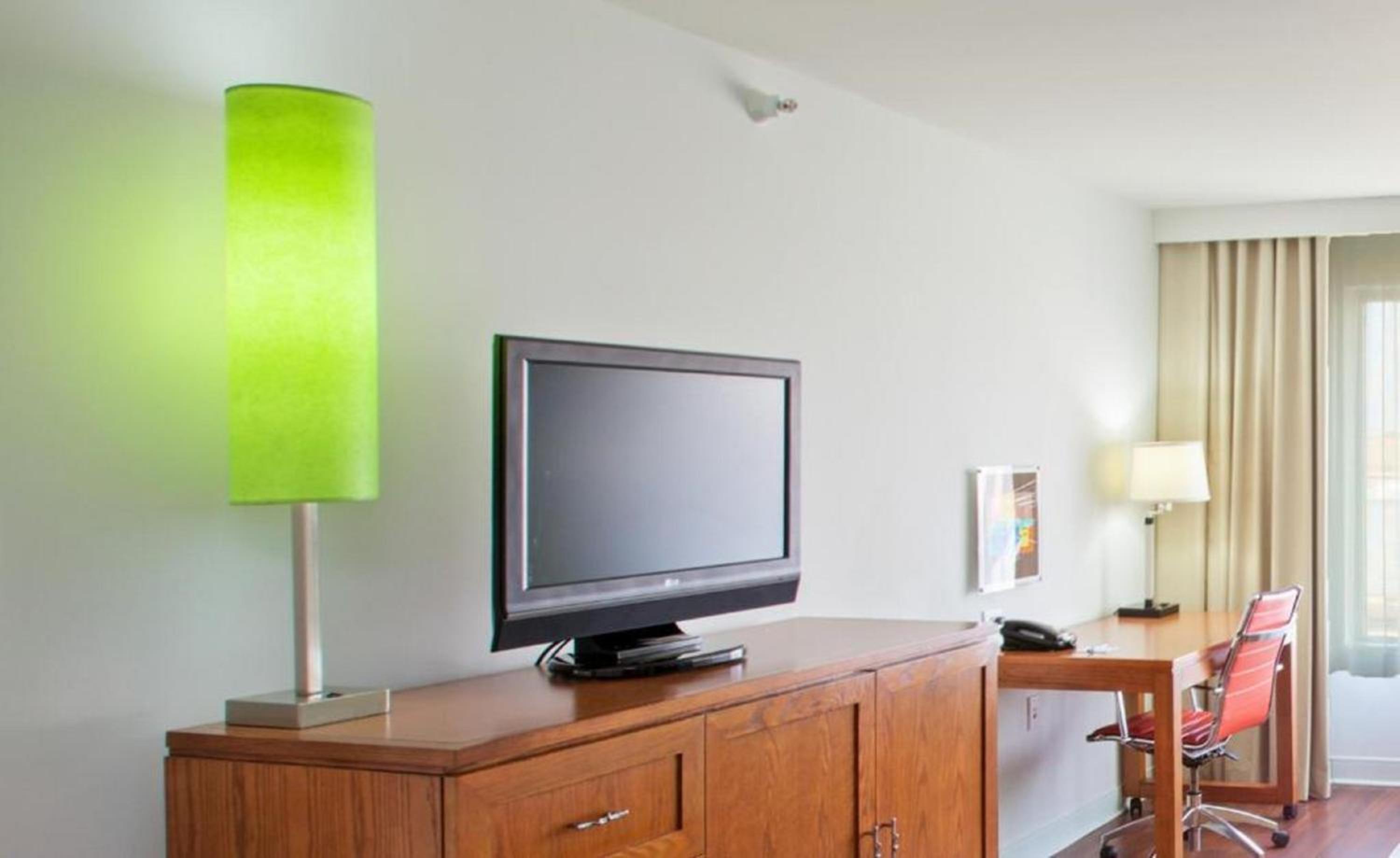 Standard Room - Non-Smoking - Photo 1