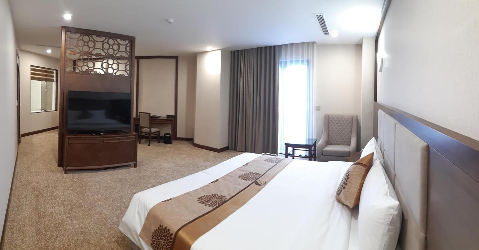 Executive Suite photo 3