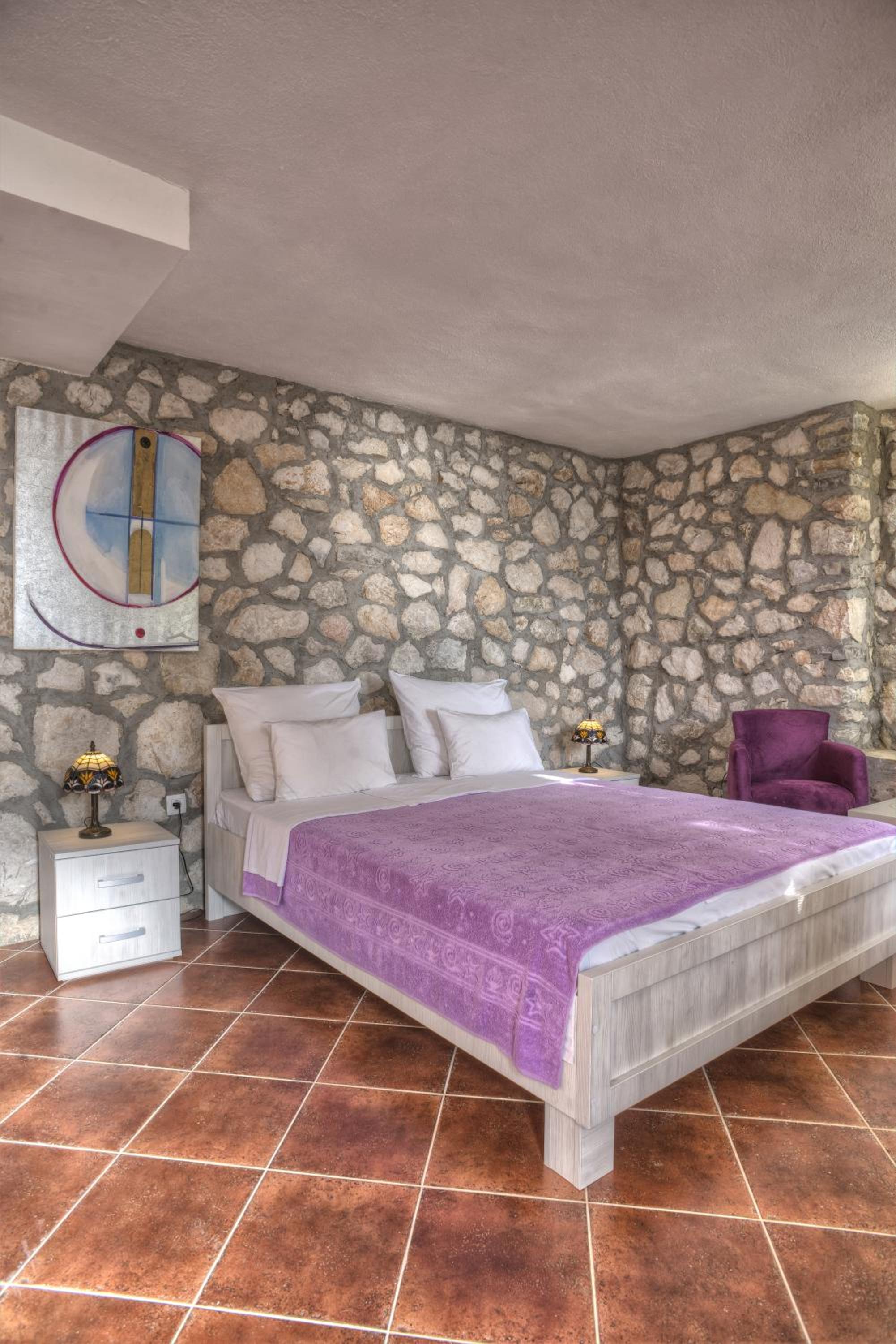 Family Studio with Sea View - Photo 1