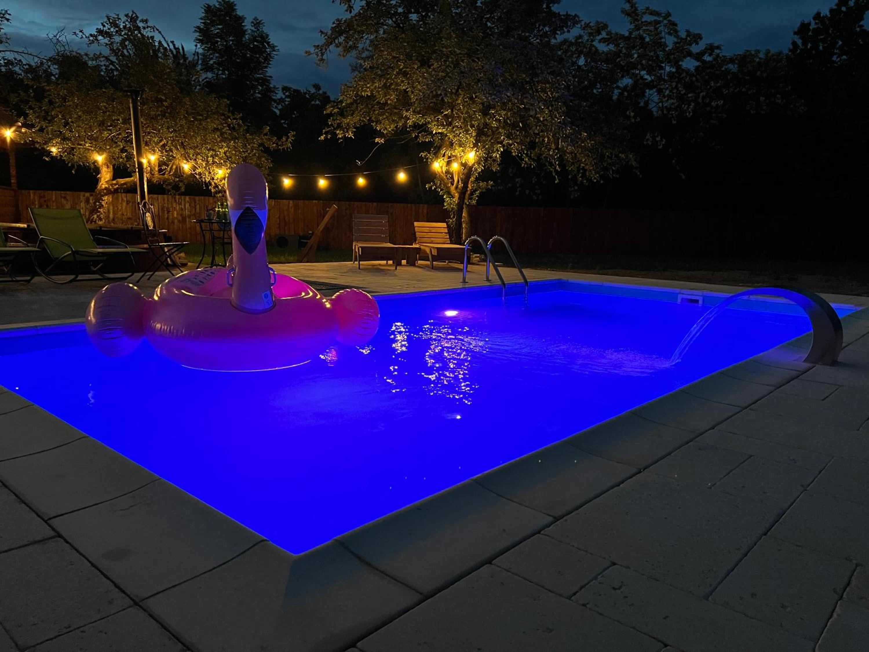Vacation Home photo 2