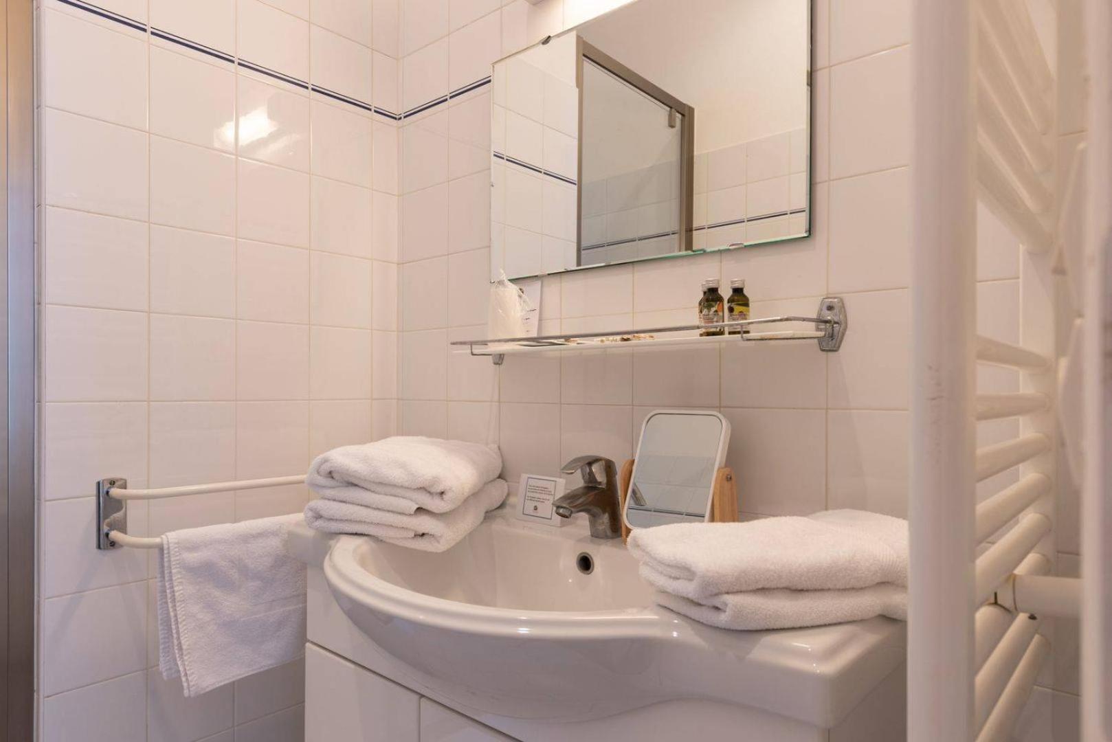 Chambre Double Classique Chambre Double Classique