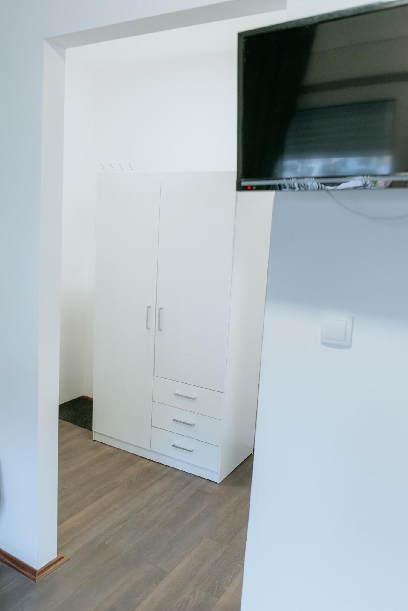 Budget Double Or Twin Room photo 2
