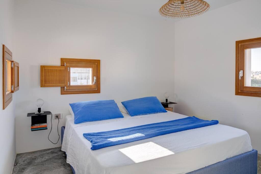 One-Bedroom Villa photo 1