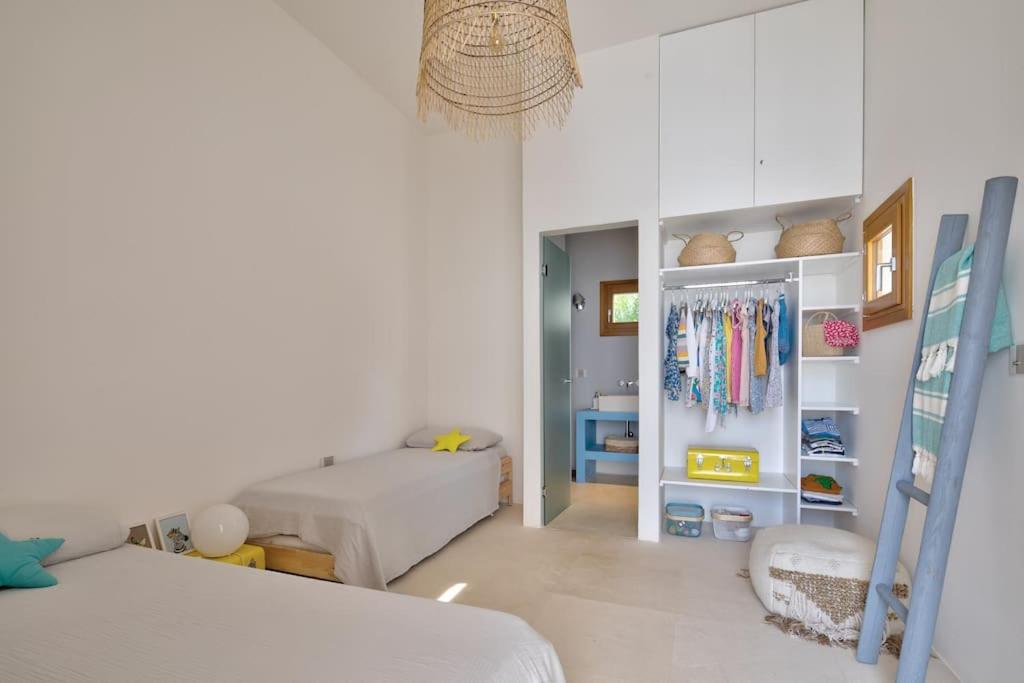 One-Bedroom Villa photo 3