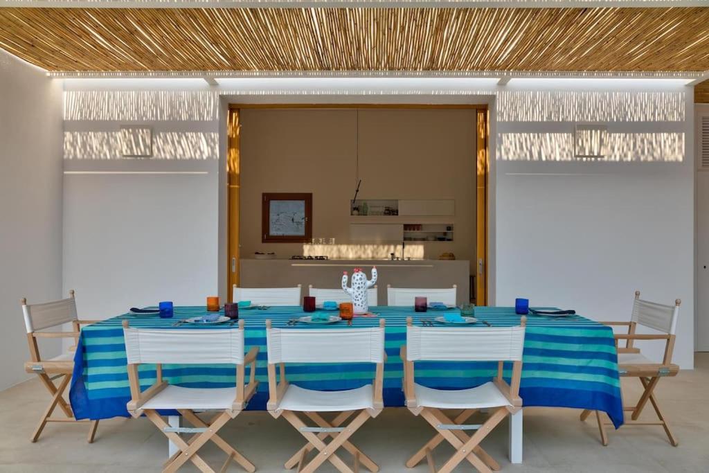 One-Bedroom Villa photo 2