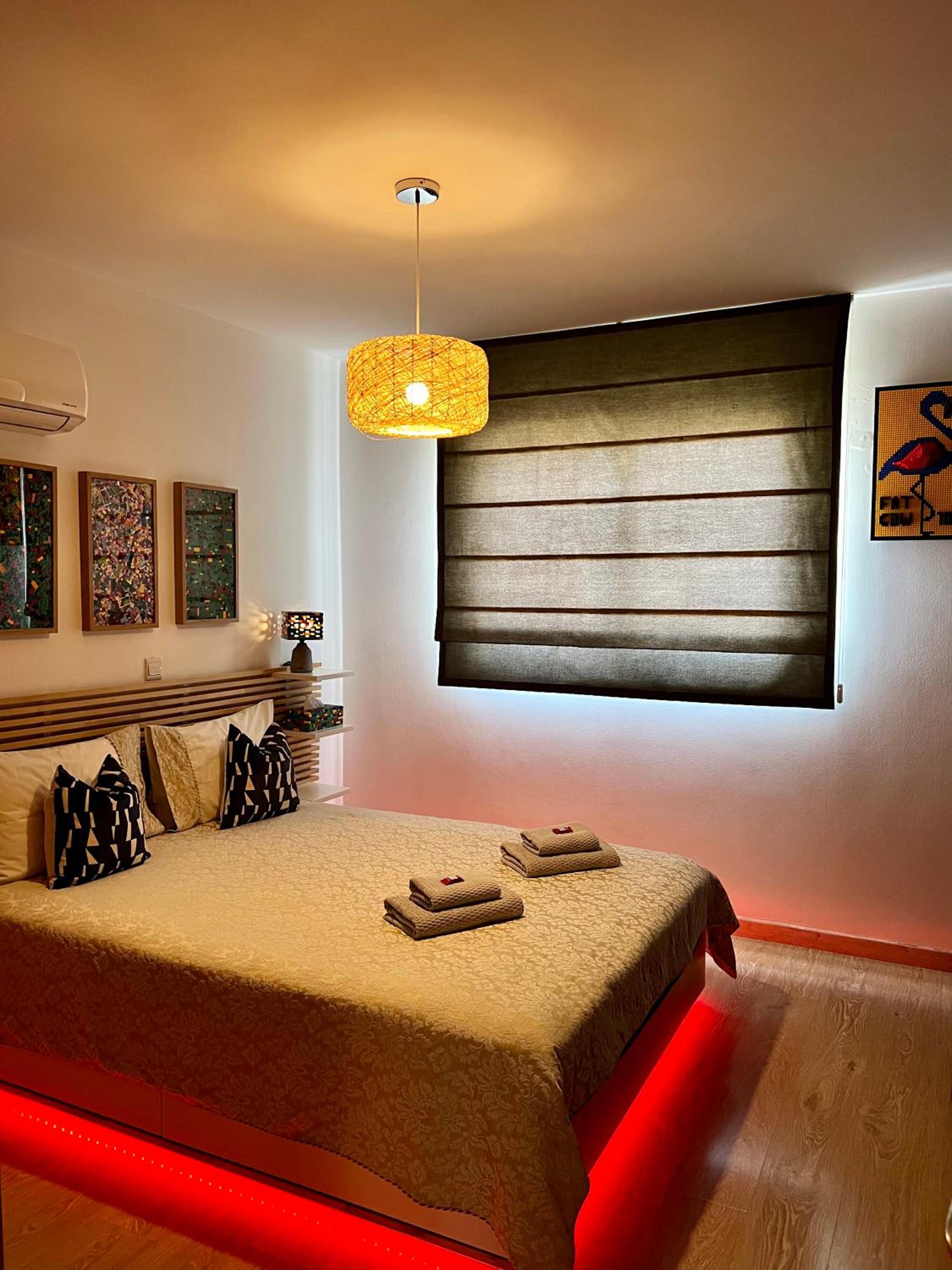 One-Bedroom Apartment - Photo 29