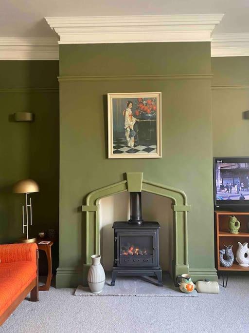 Three-Bedroom House photo 1