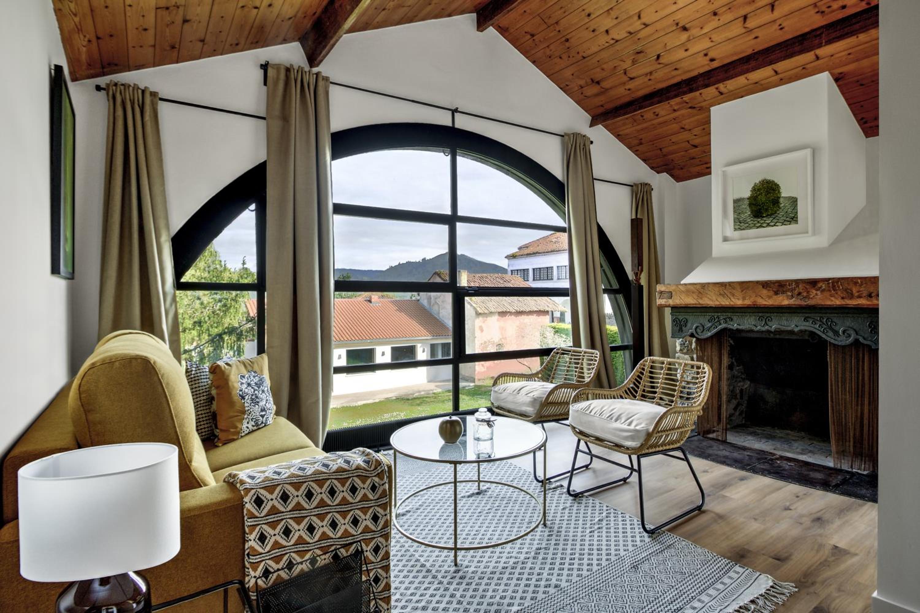 Habitación Familiar Deluxe