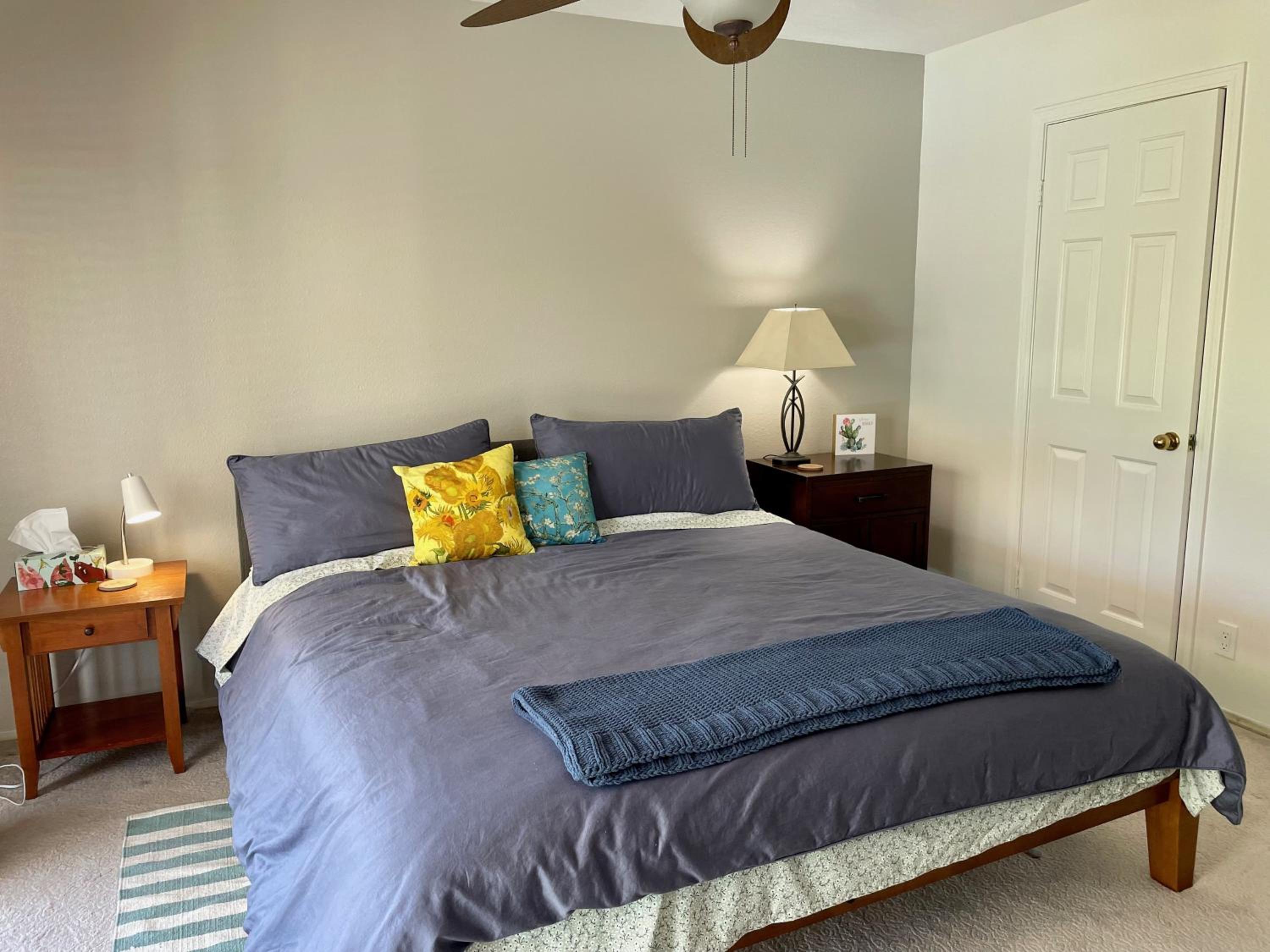 Three-Bedroom House photo 1