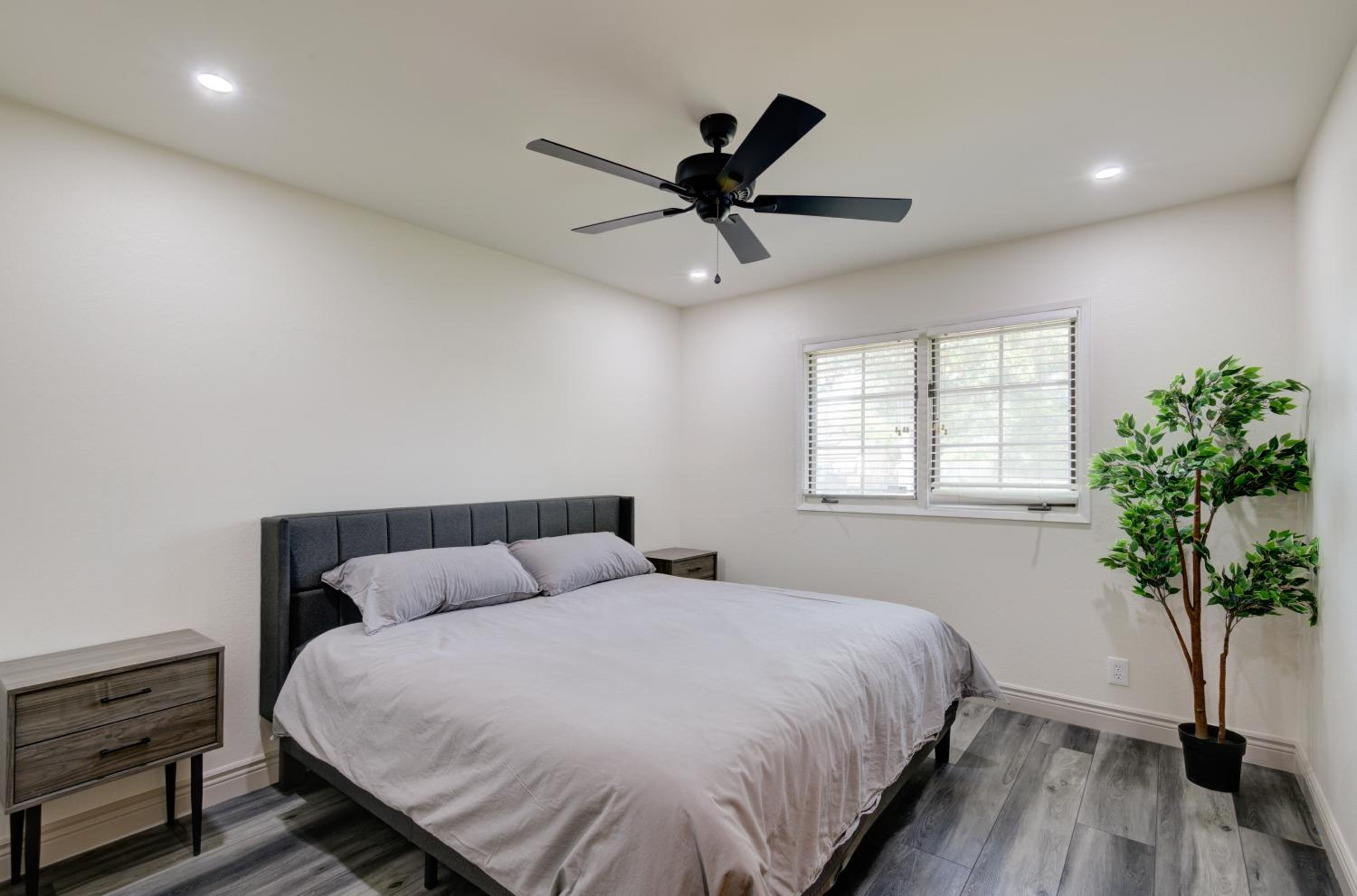 Three-Bedroom House photo 3