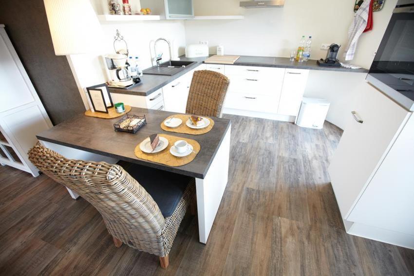 Superior One-Bedroom Apartment with Balcony photo 3
