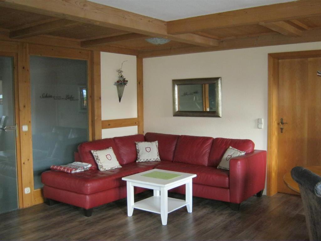 Two-Bedroom Superior Apartment photo 1