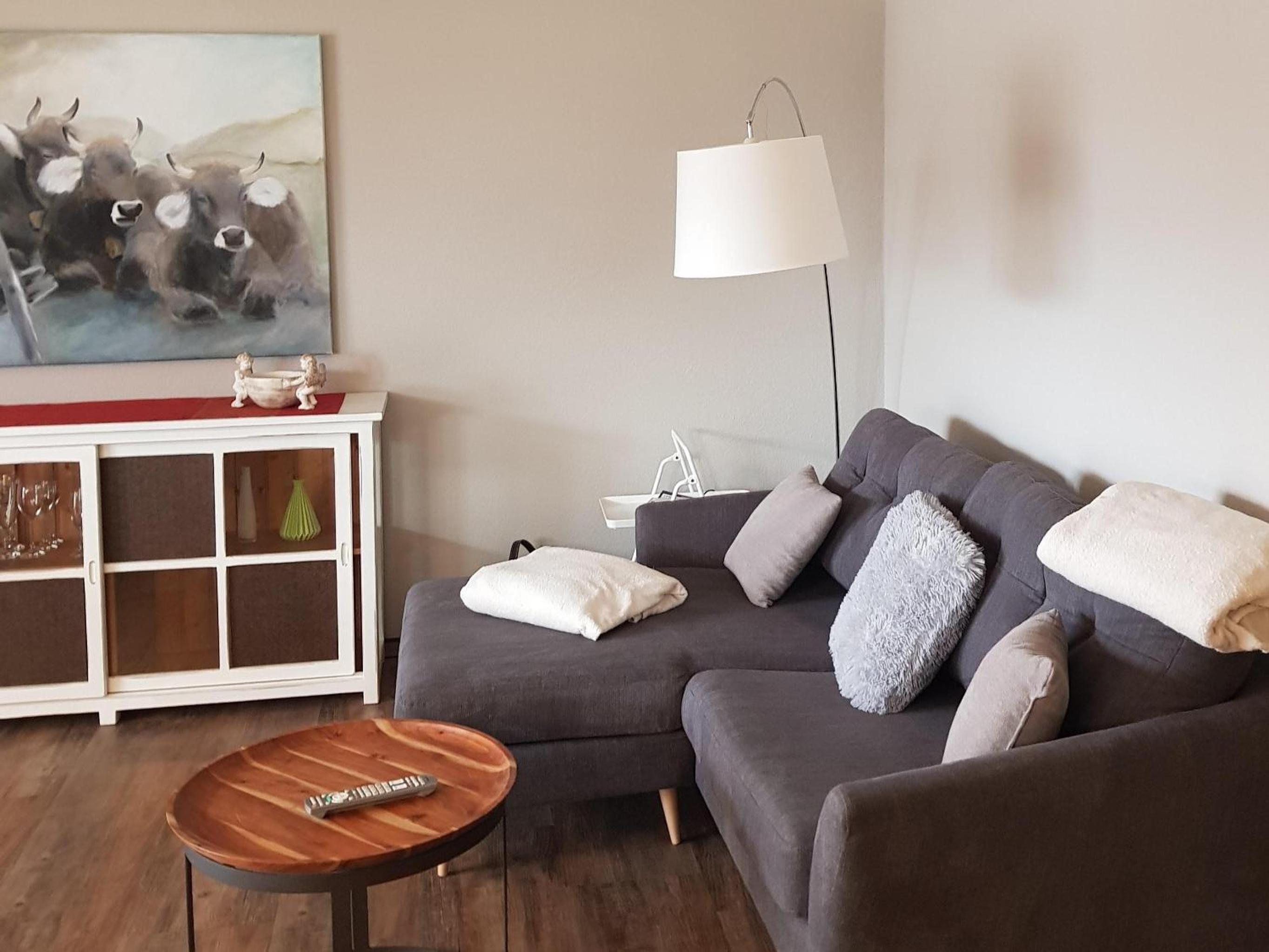 One-Bedroom Superior Apartment photo 1