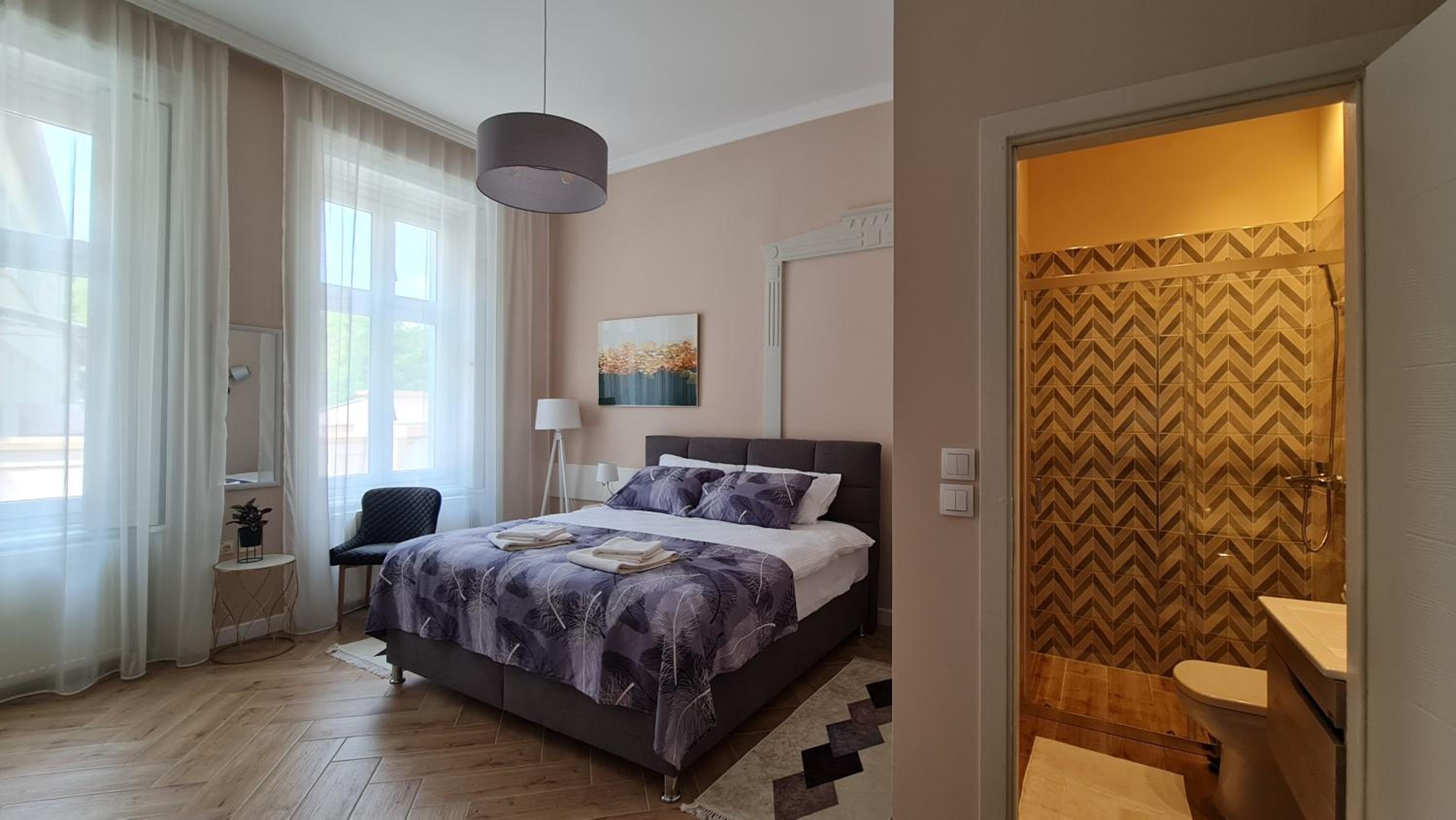 Deluxe Room photo 3