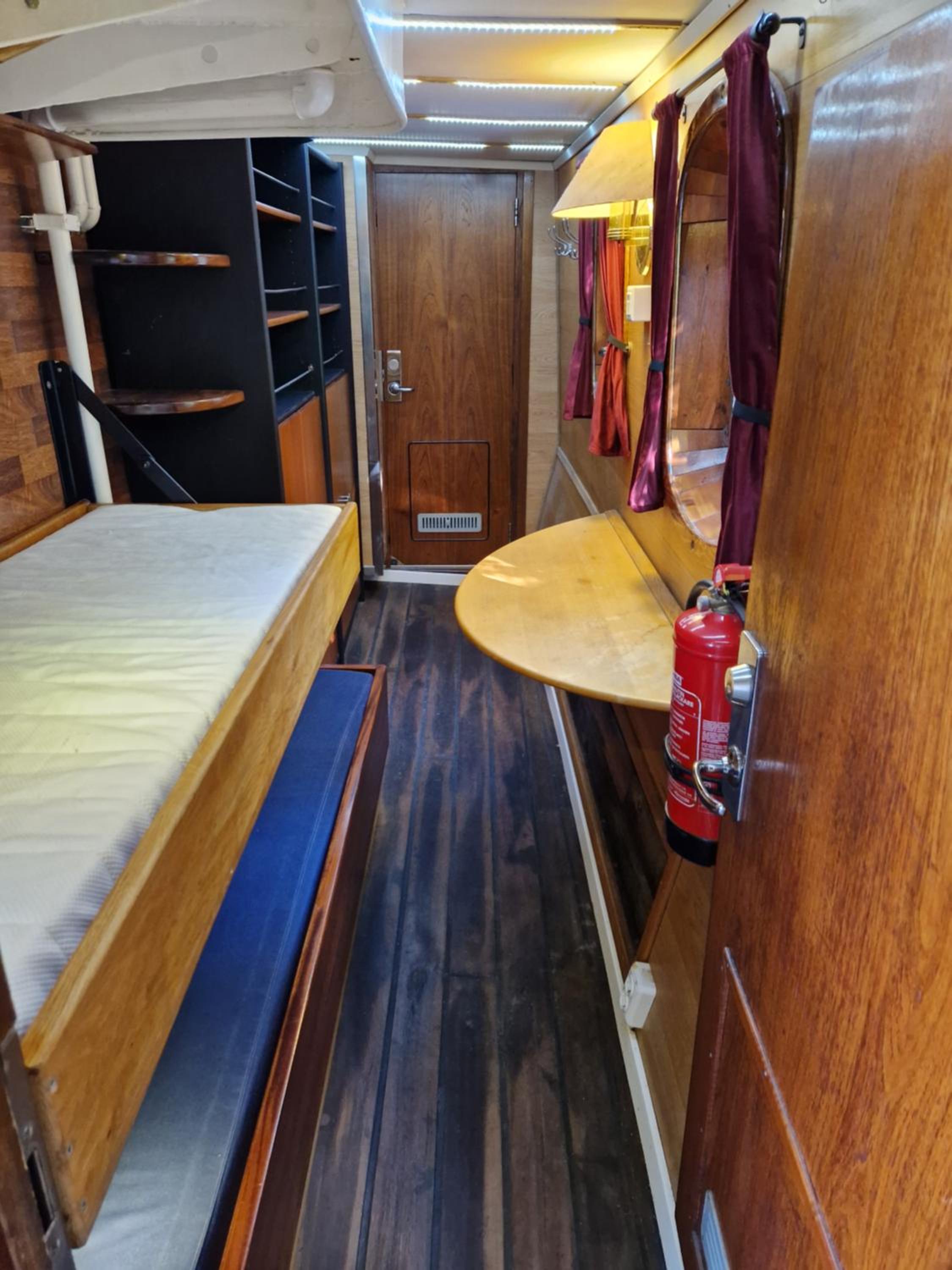 Twin Room with Lake View photo 2