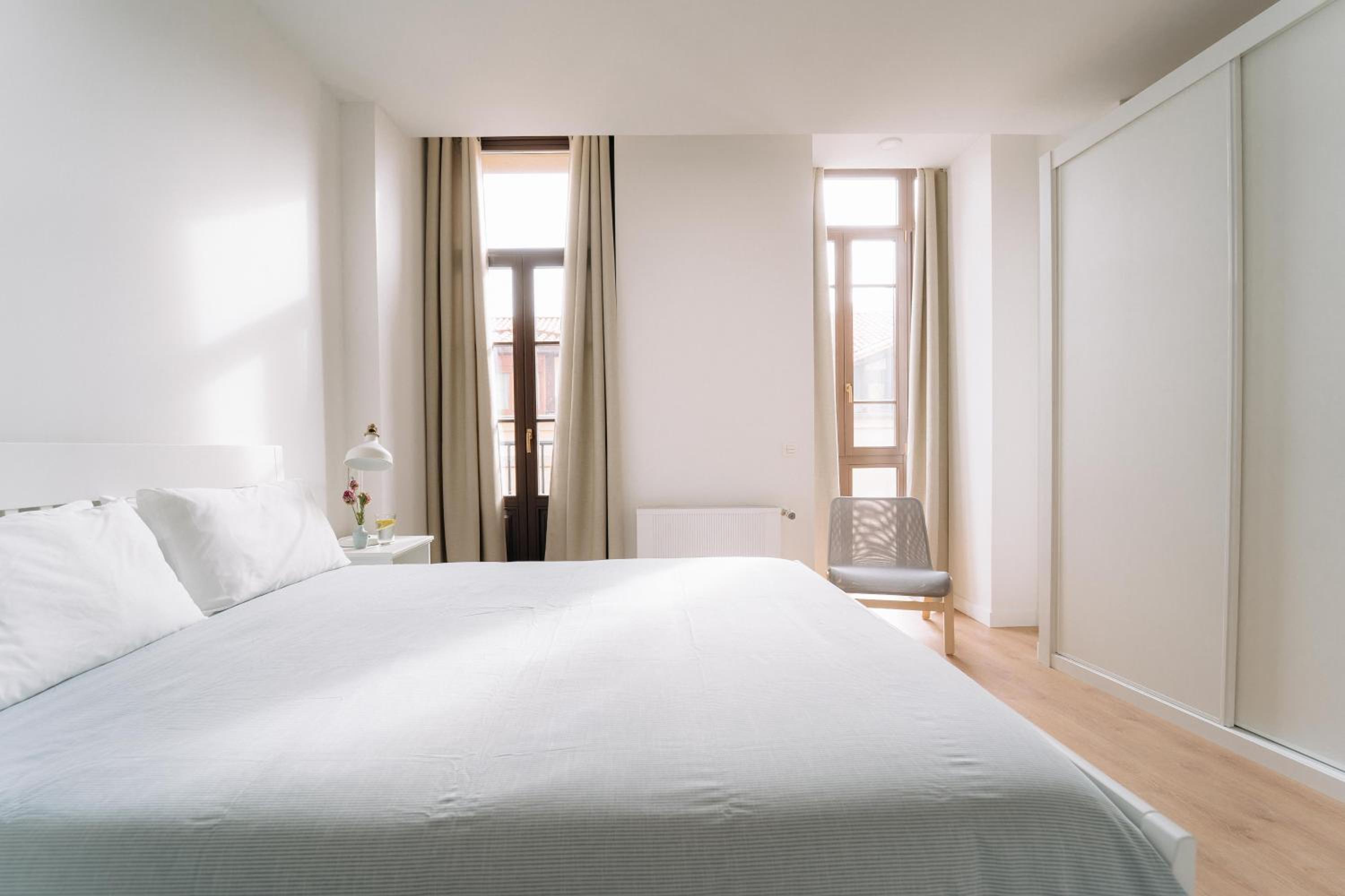 Duplex Apartment photo 3