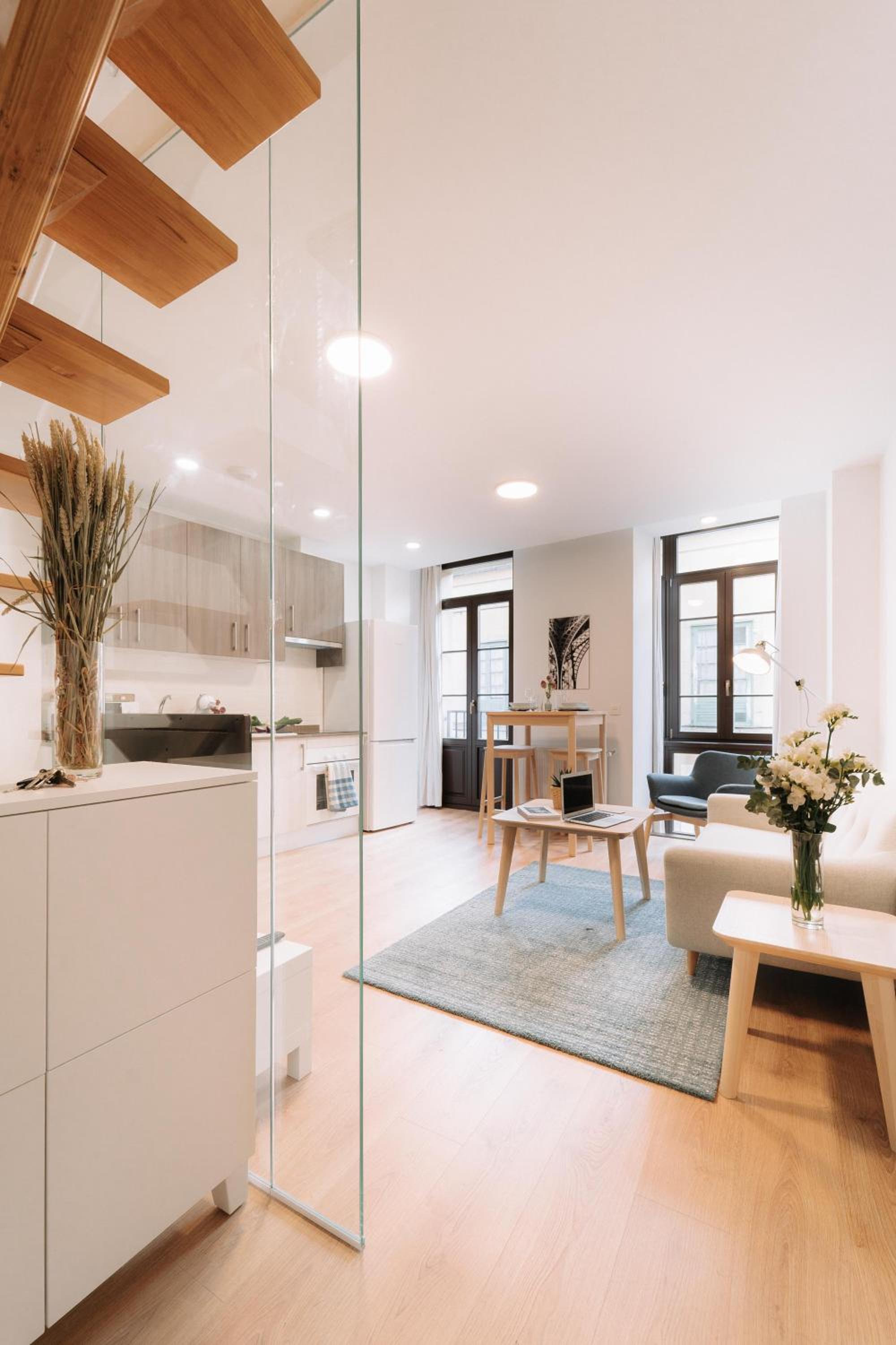 Apartamento Dúplex