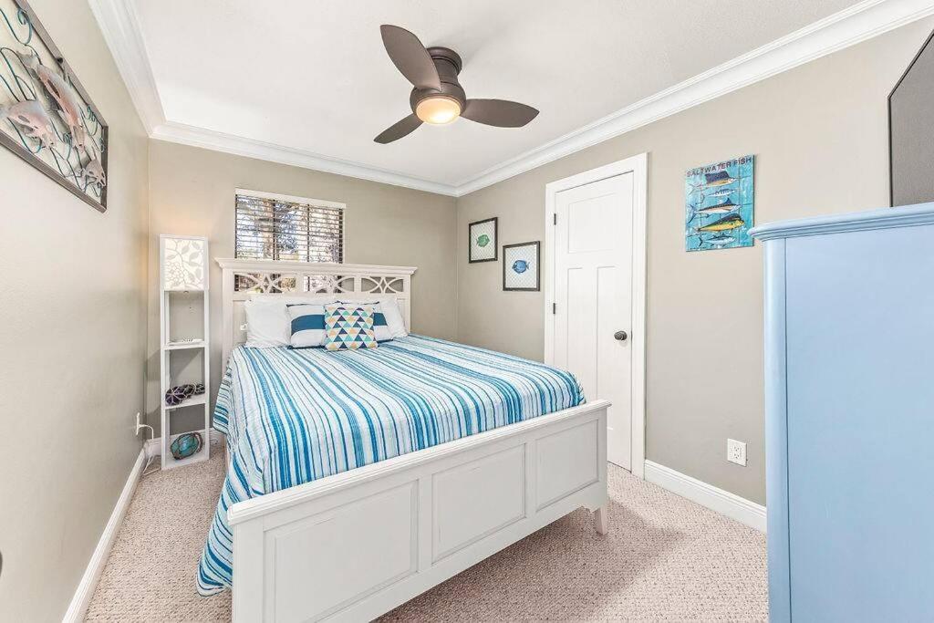 Four-Bedroom House photo 1