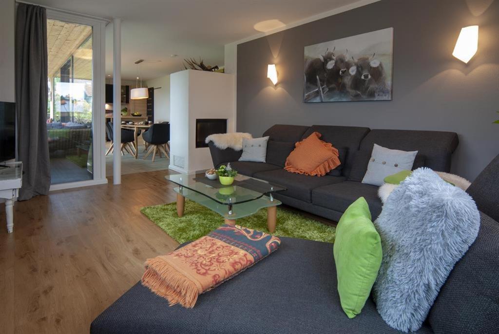 Three-Bedroom Superior Apartment photo 1