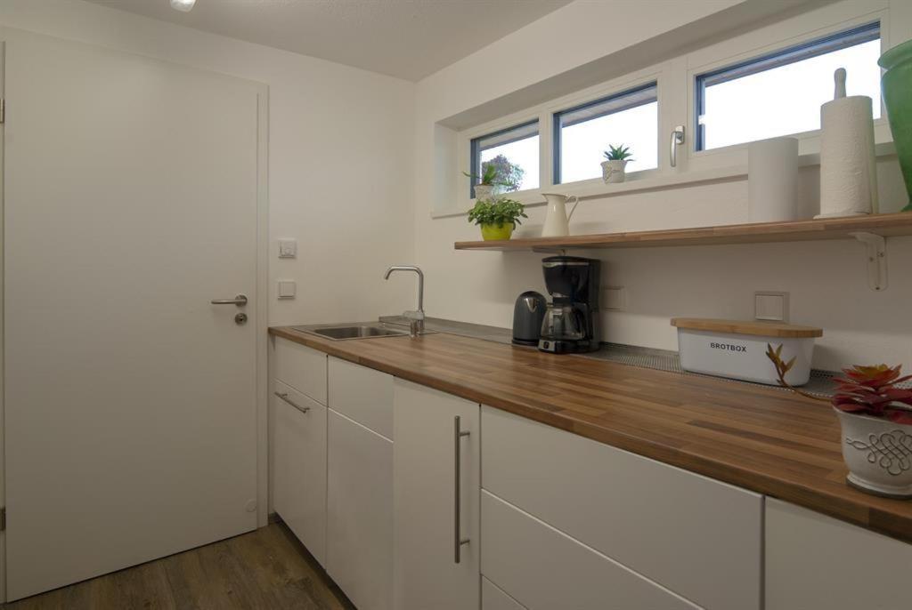 Apartment with Terrace photo 3