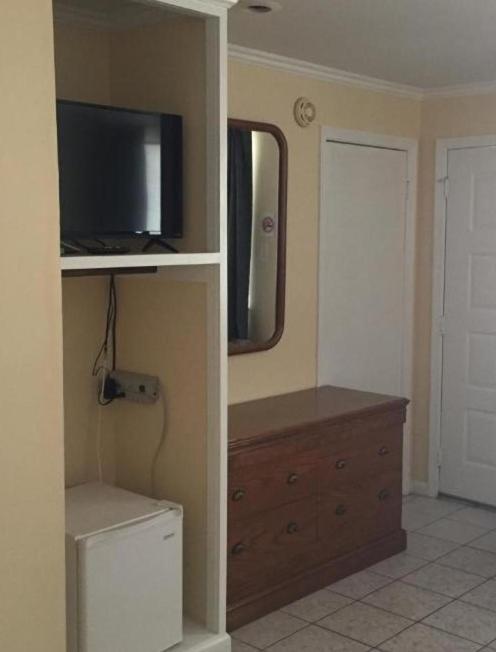 Classic Quadruple Room photo 1