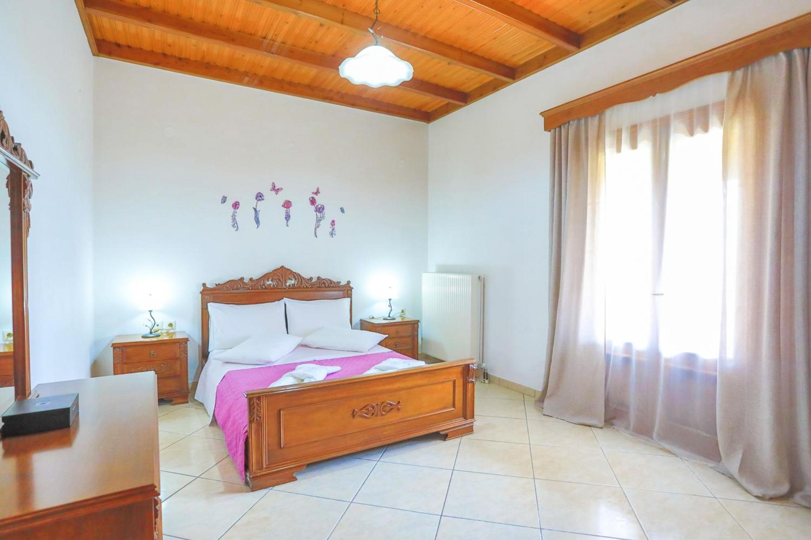 Three-Bedroom House photo 1