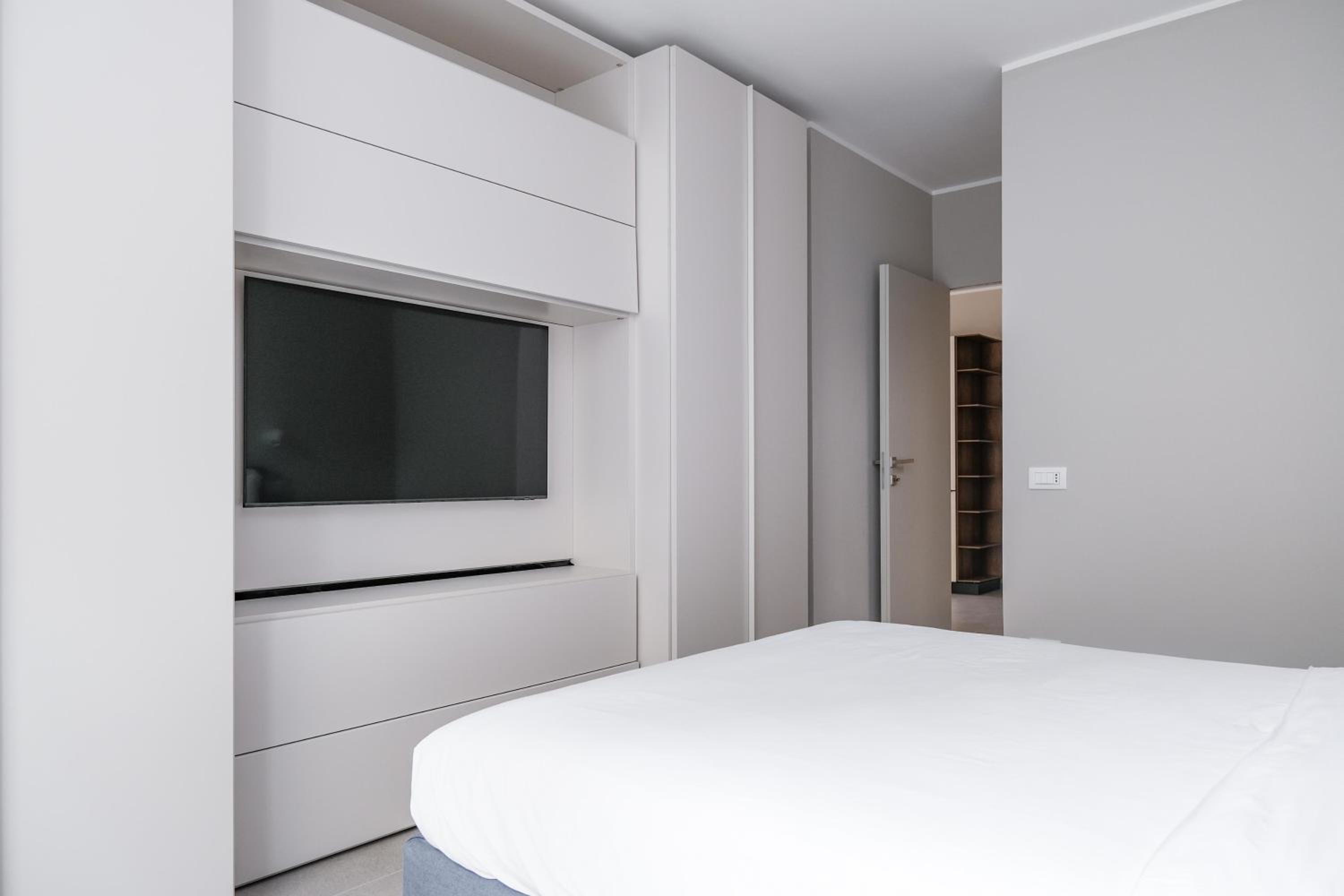 Apartment with Terrace photo 1
