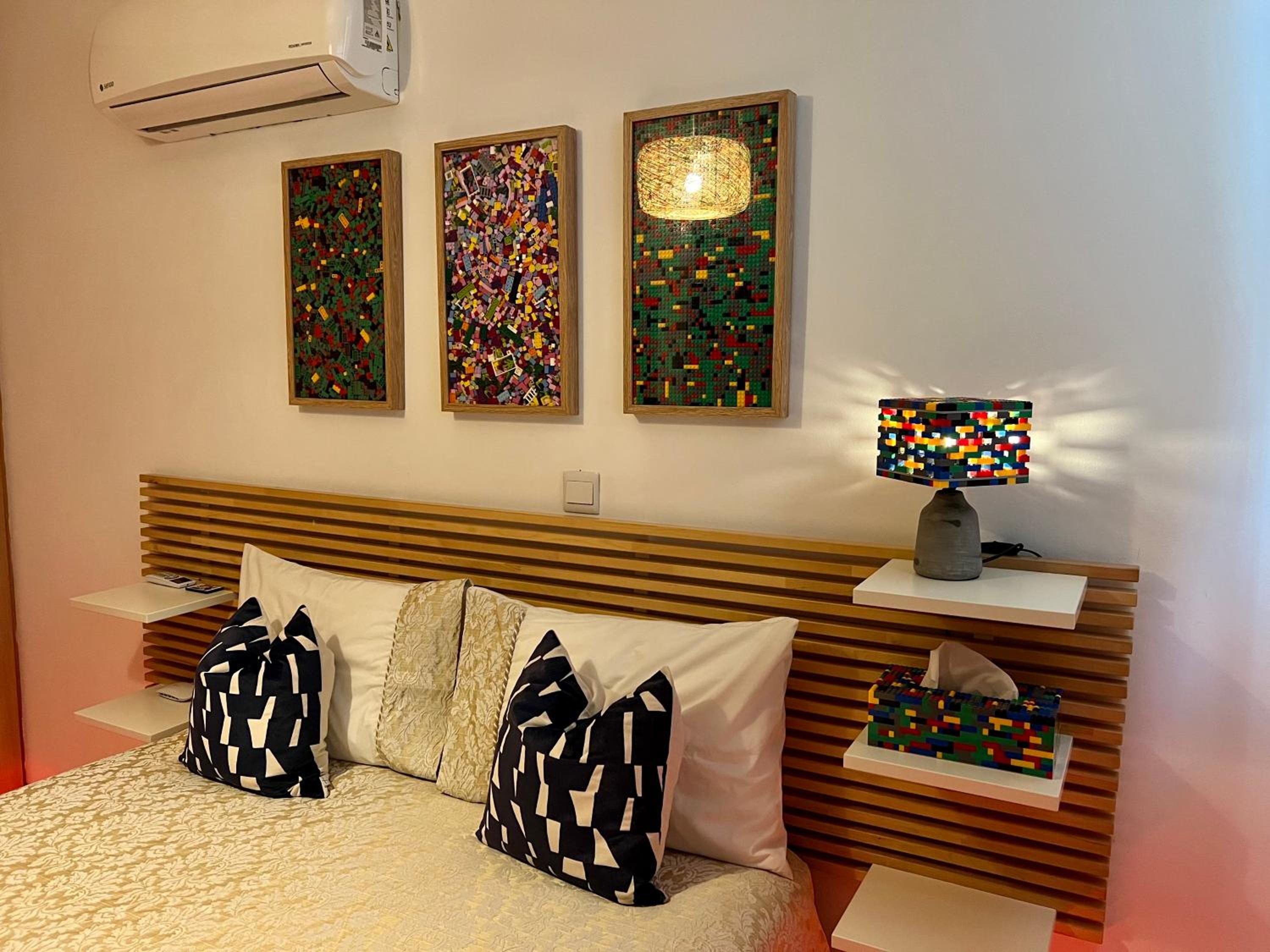 One-Bedroom Apartment - Photo 26