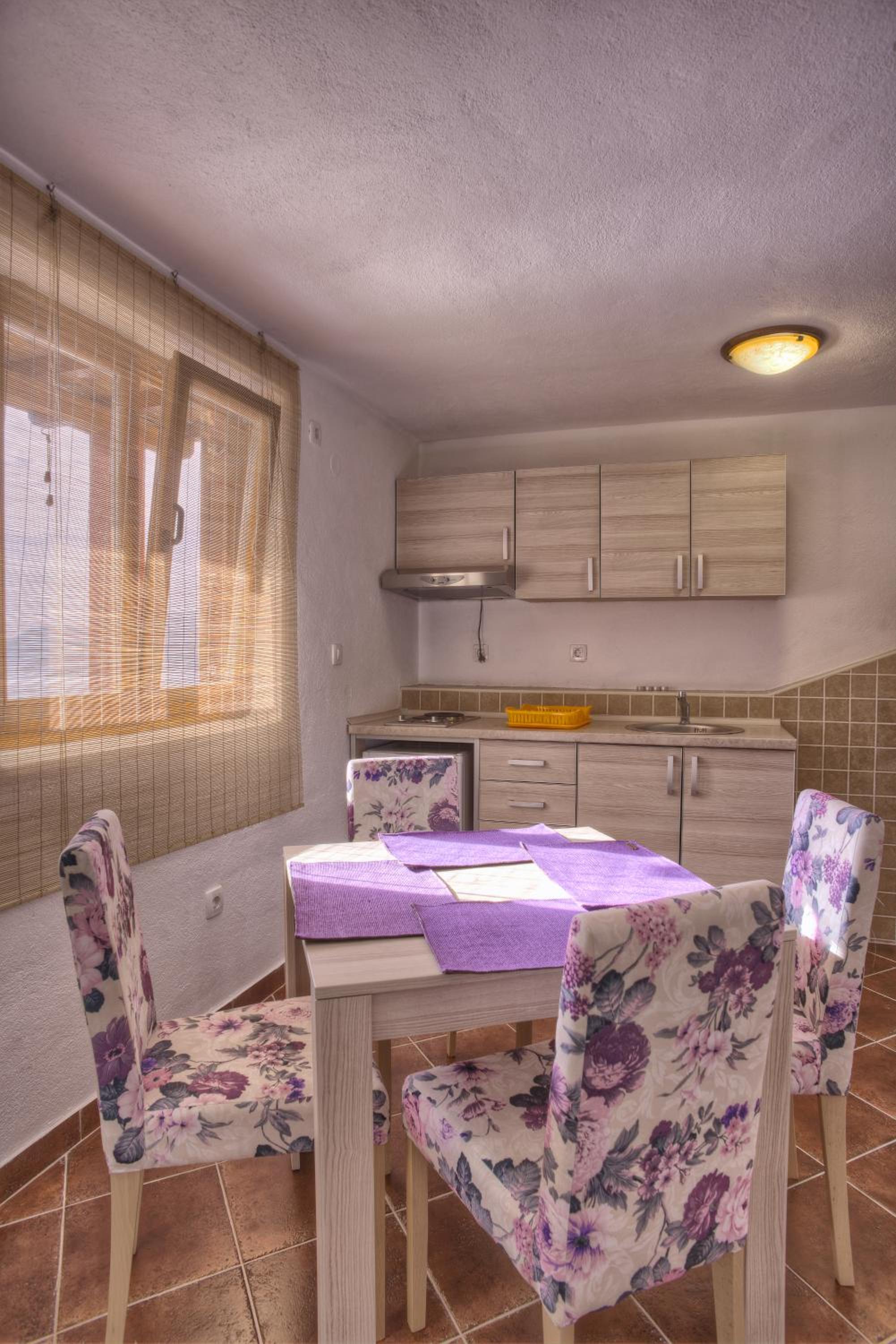 Family Studio with Sea View - Photo 3