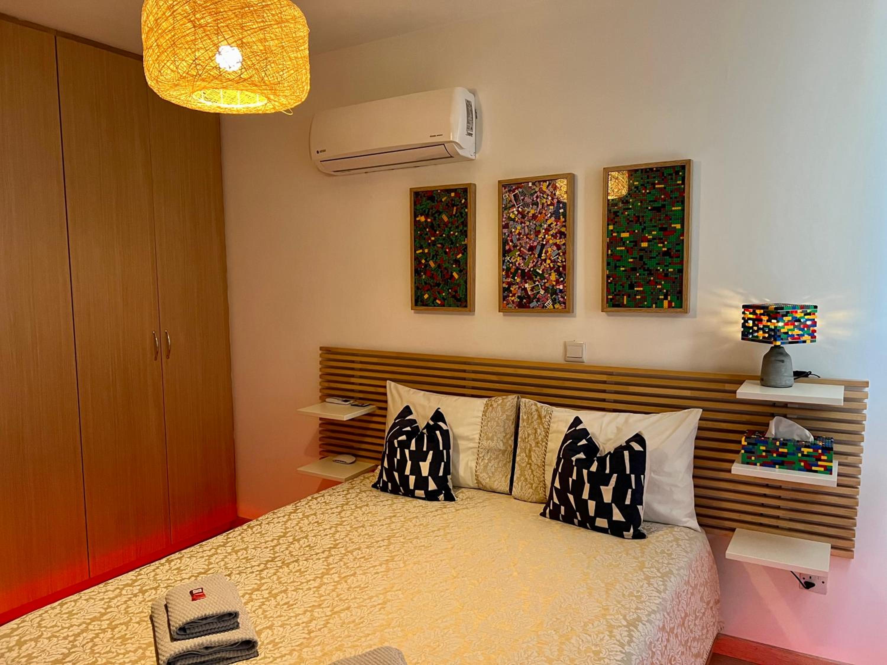One-Bedroom Apartment - Photo 25