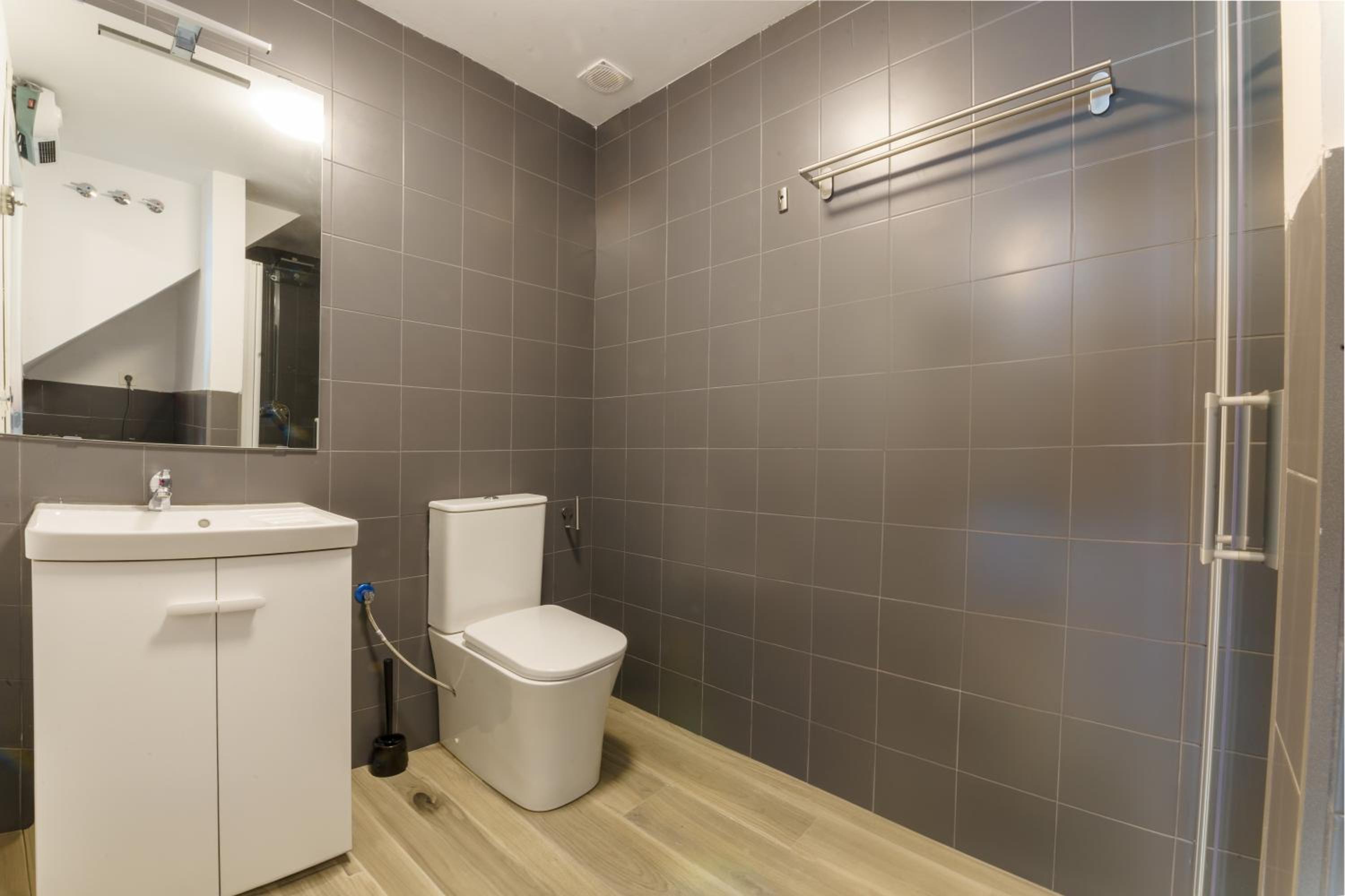 Duplex Apartment - Photo 10