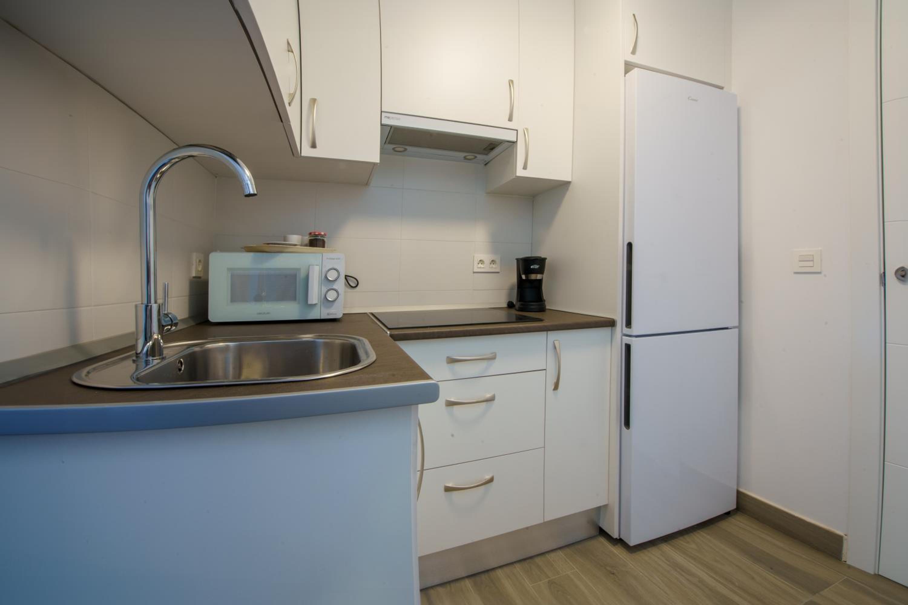 Duplex Apartment - Photo 9