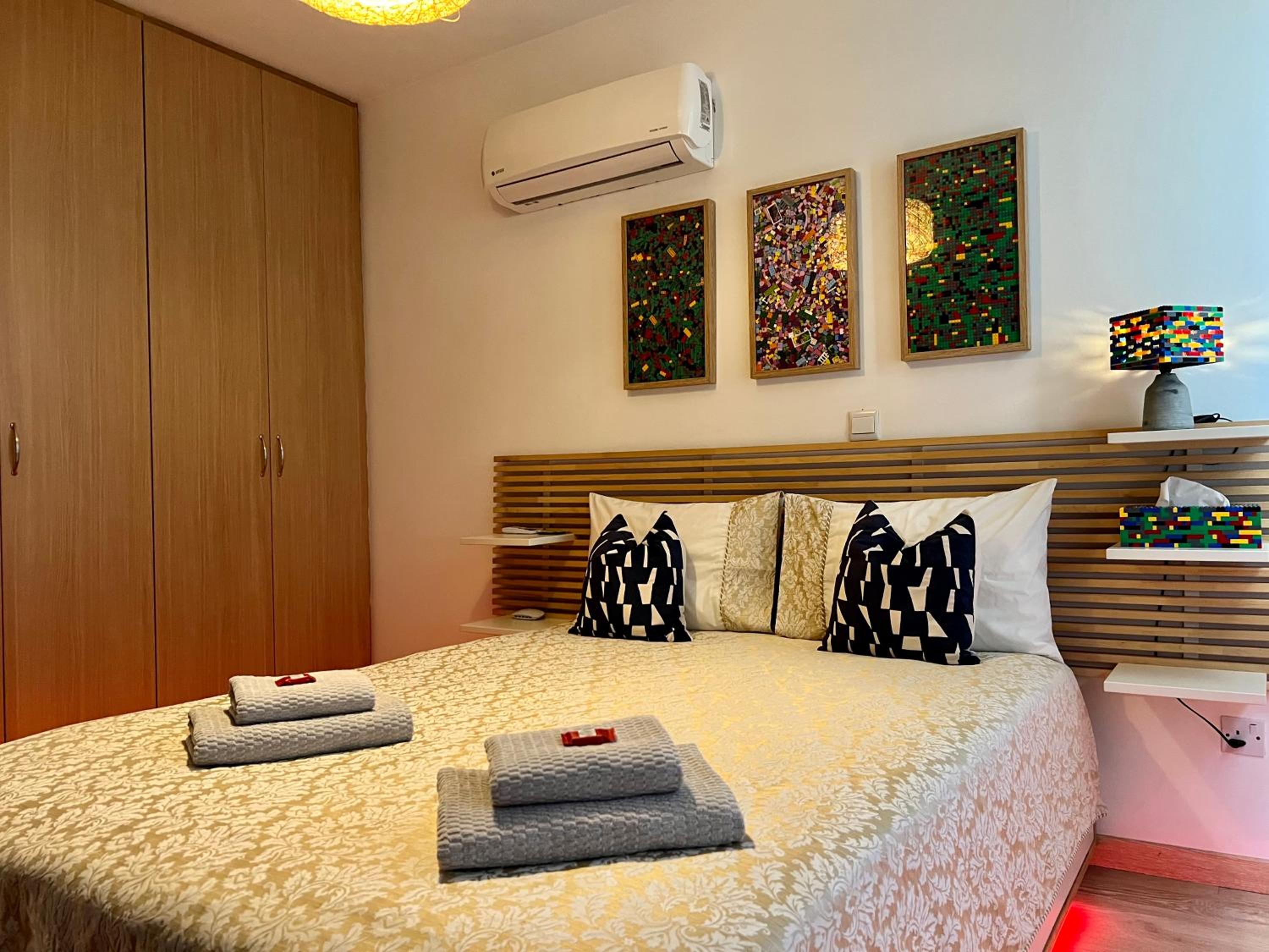 One-Bedroom Apartment - Photo 24