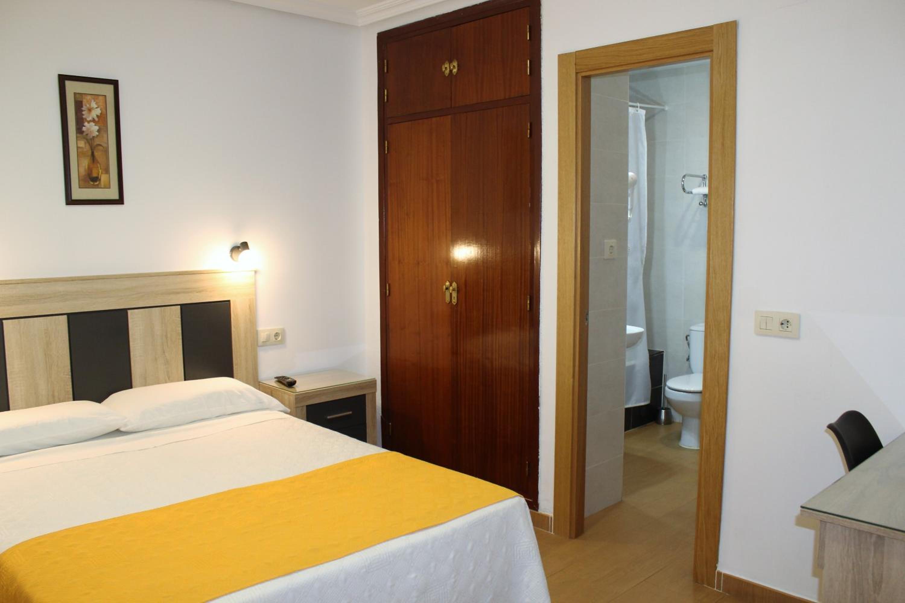 Double Interior - Photo 3