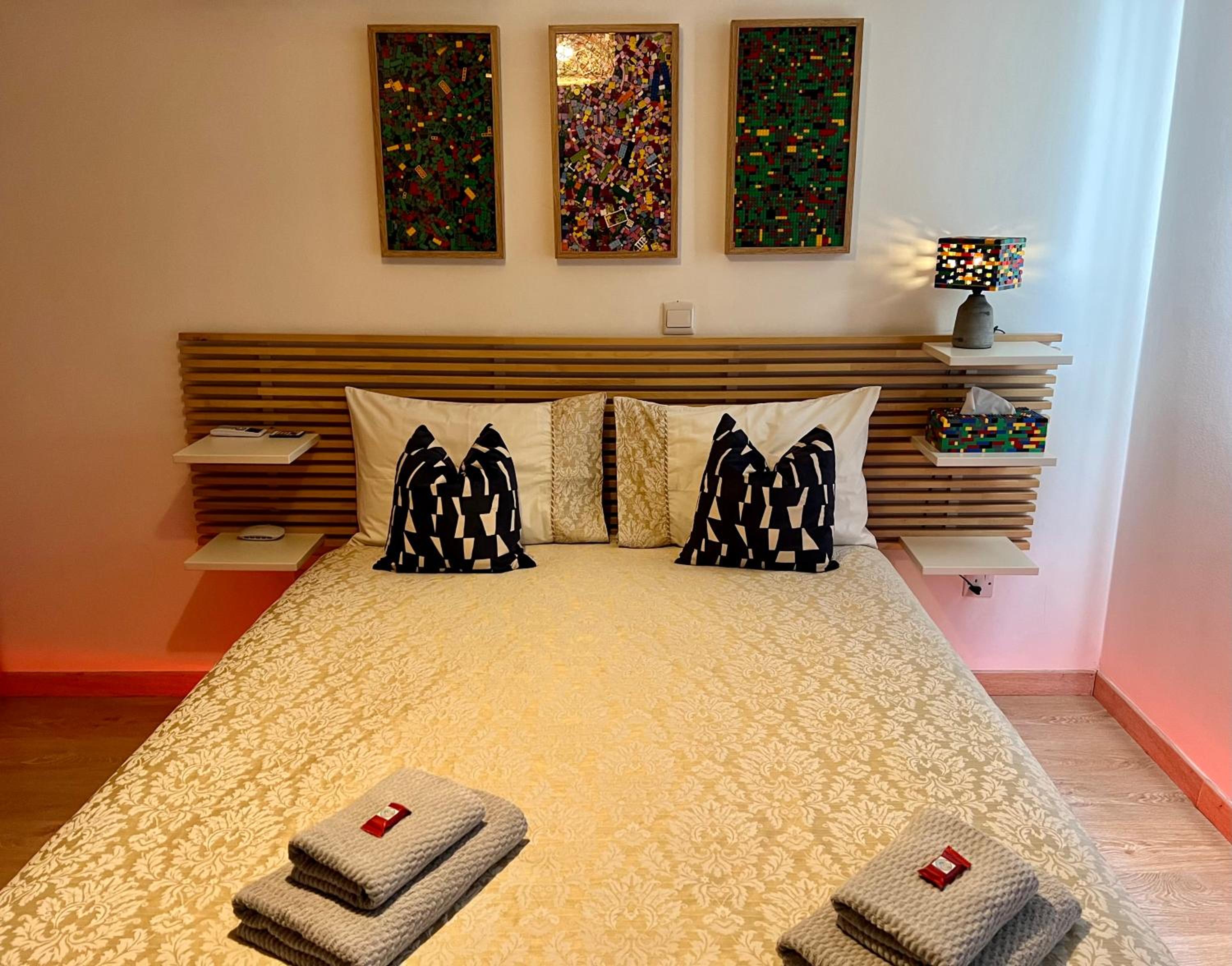 One-Bedroom Apartment - Photo 23