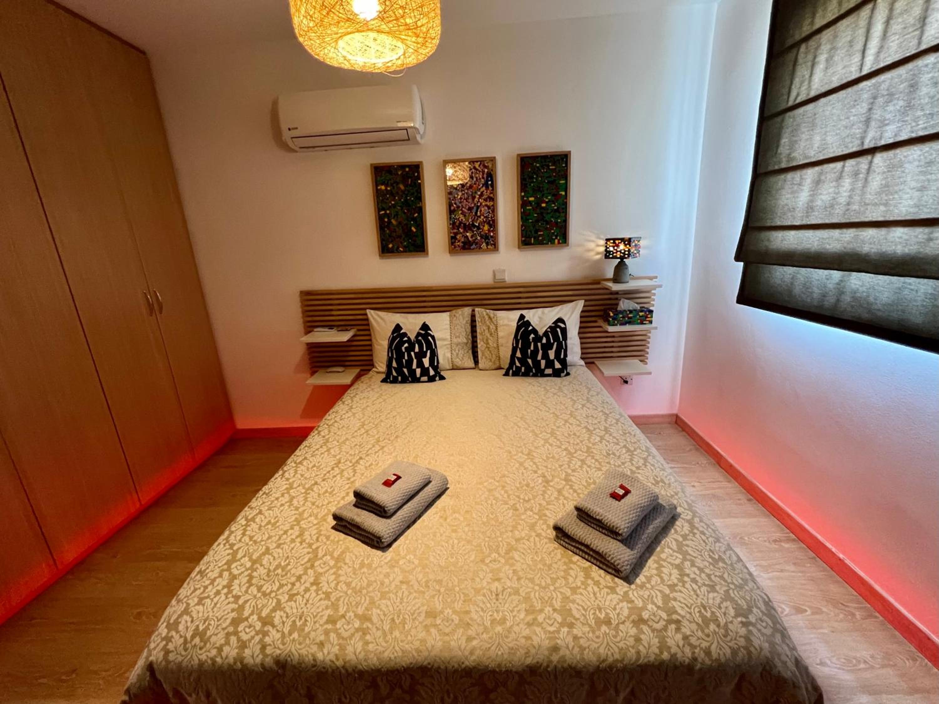 One-Bedroom Apartment - Photo 7