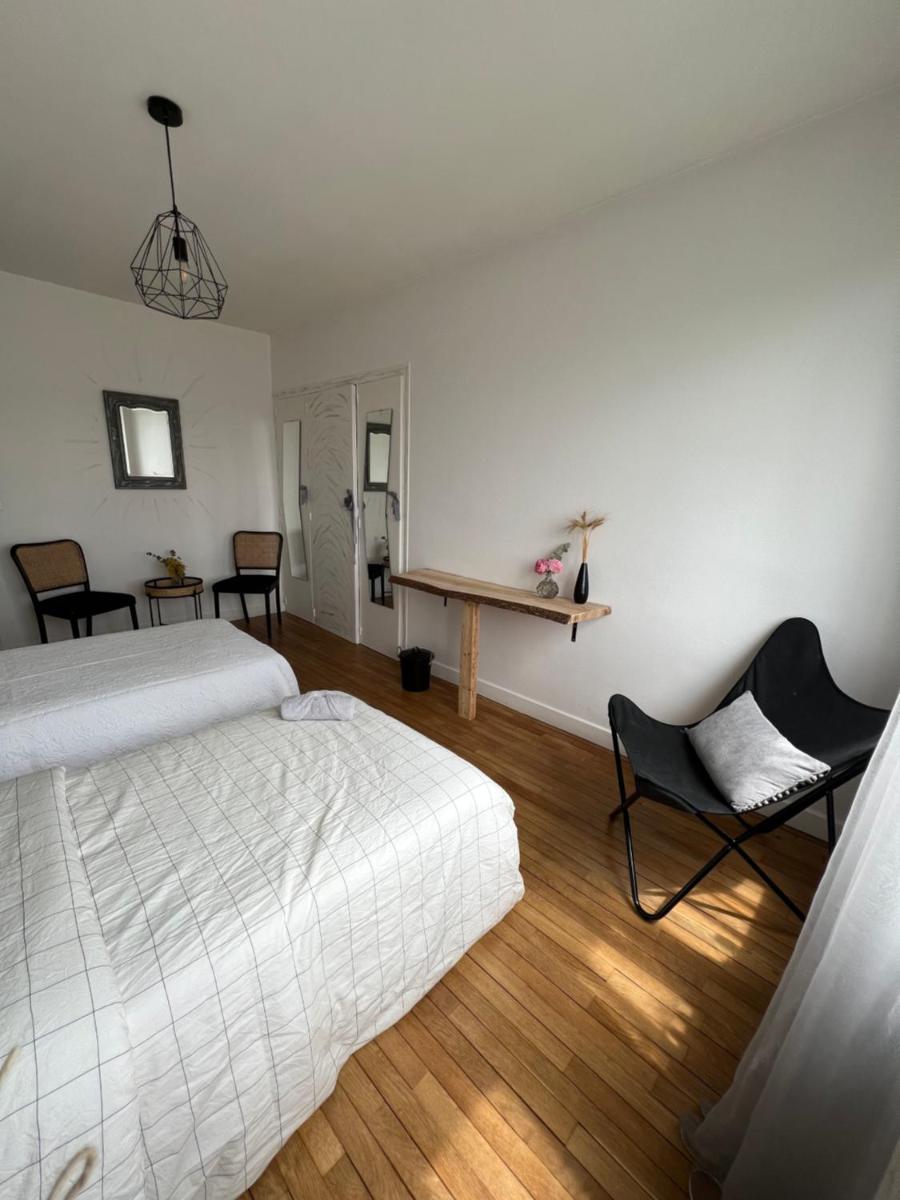 Double or Twin Room with Garden View photo 1