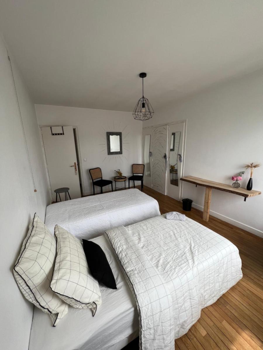 Double or Twin Room with Garden View photo 2
