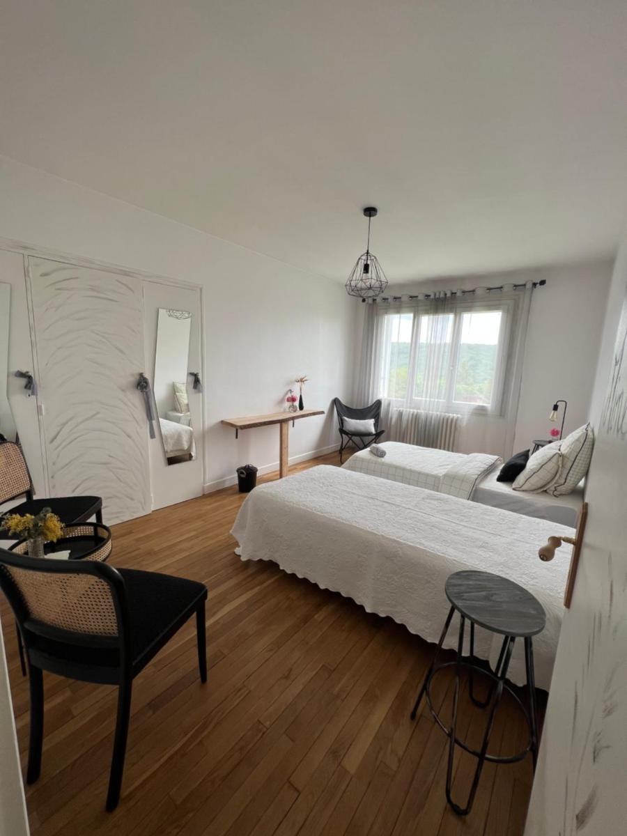 Double or Twin Room with Garden View photo 3